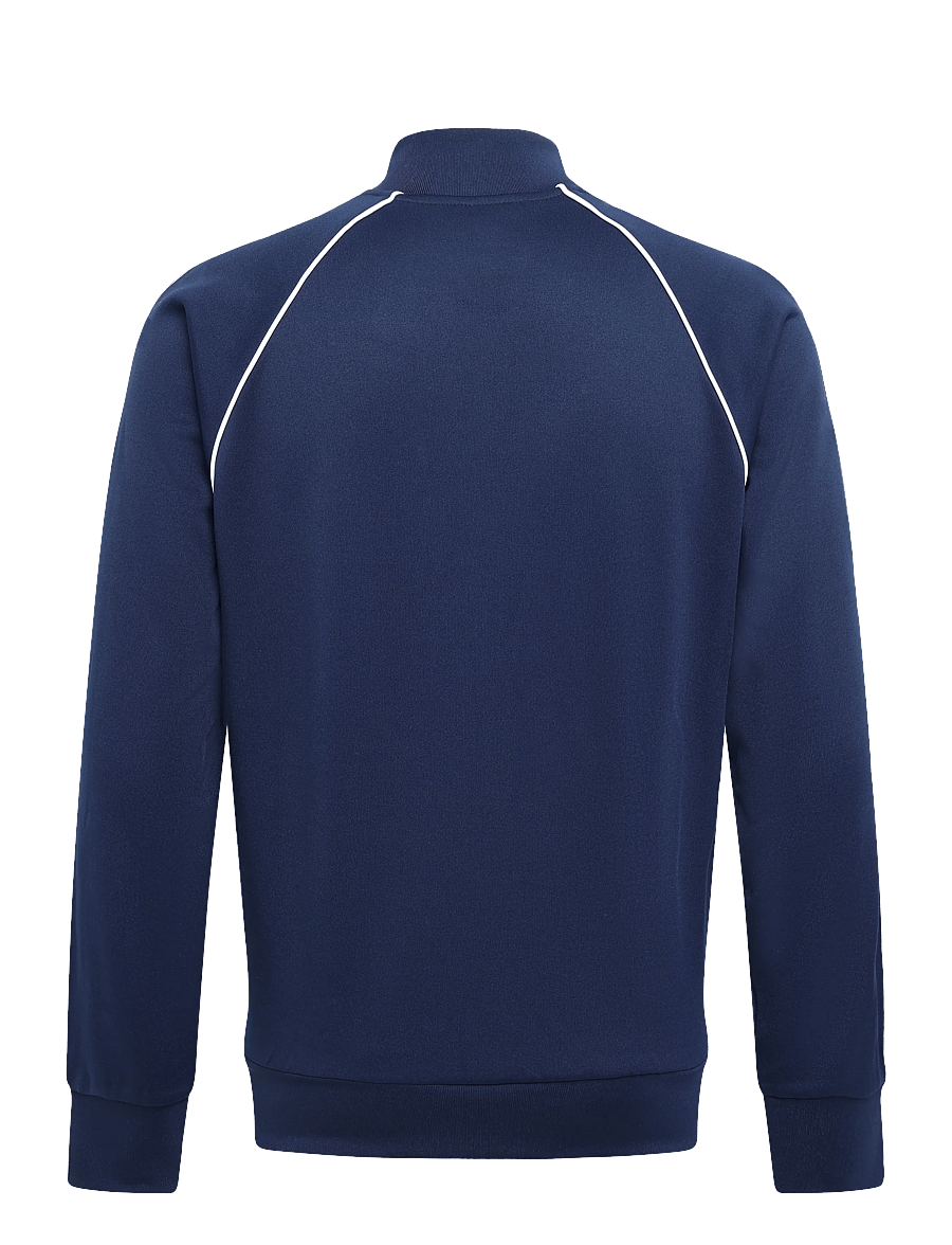 adidas Originals - SST TT - ikdienišķa stila žaketes - nindig - 2