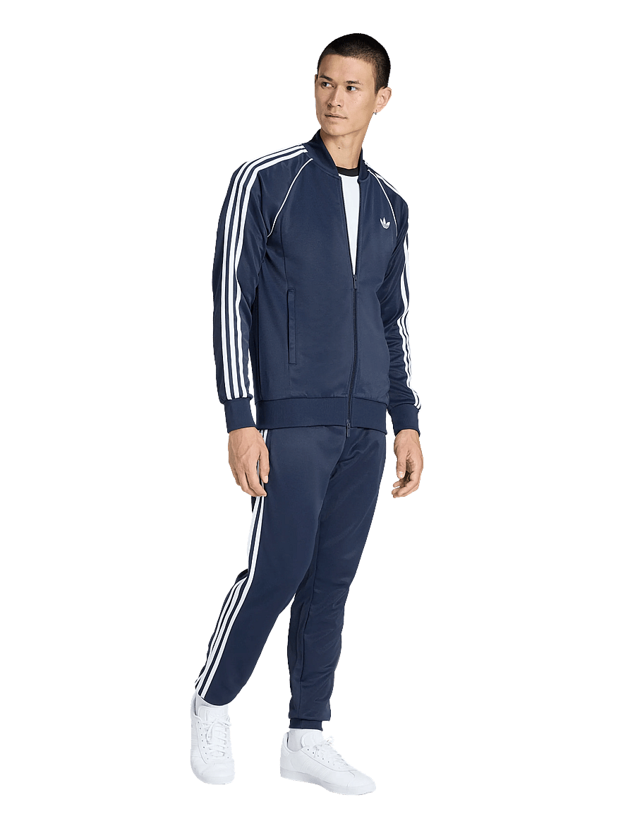 adidas Originals - SST TT - oberteile - nindig - 0