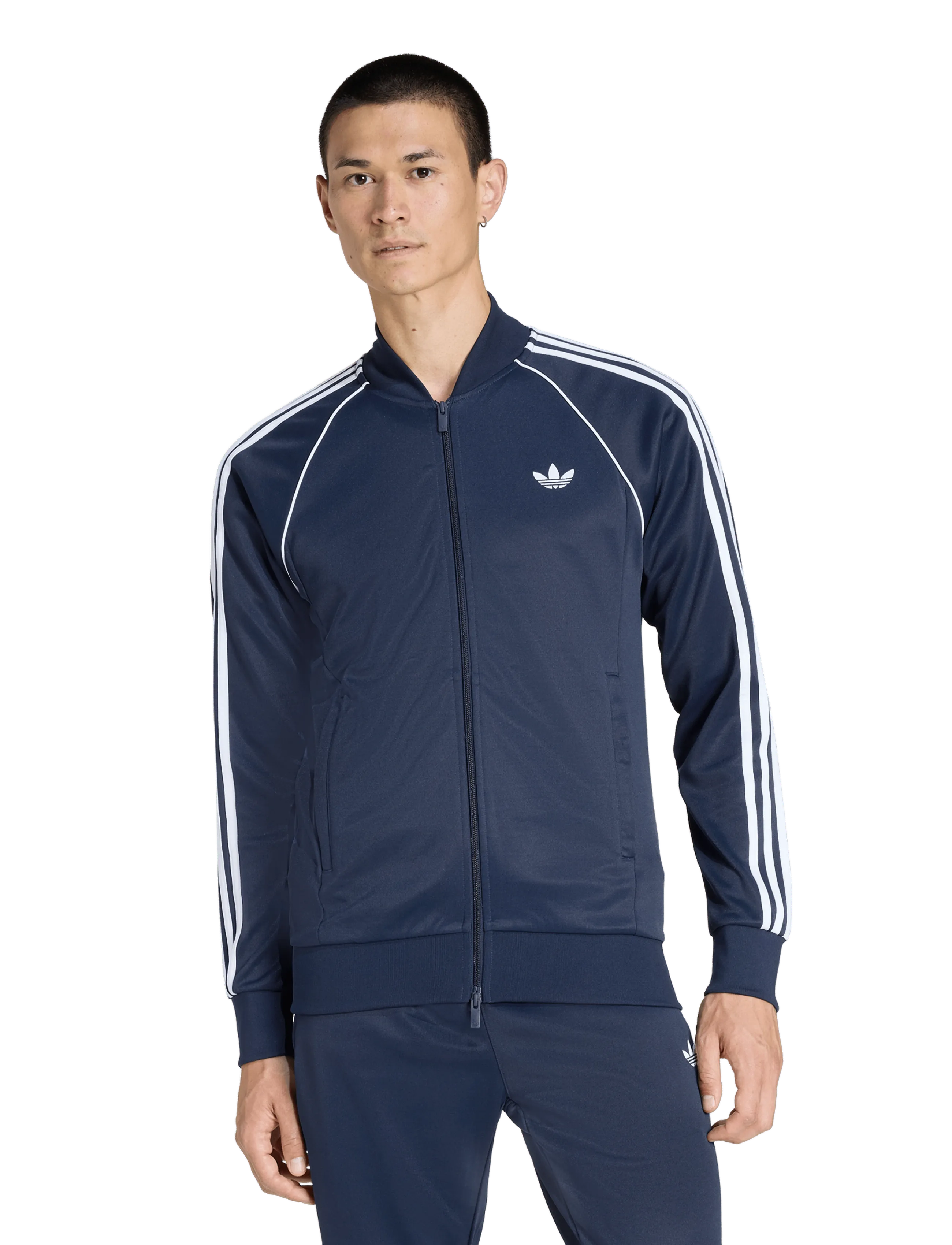 adidas Originals - SST TT - oberteile - nindig - 2