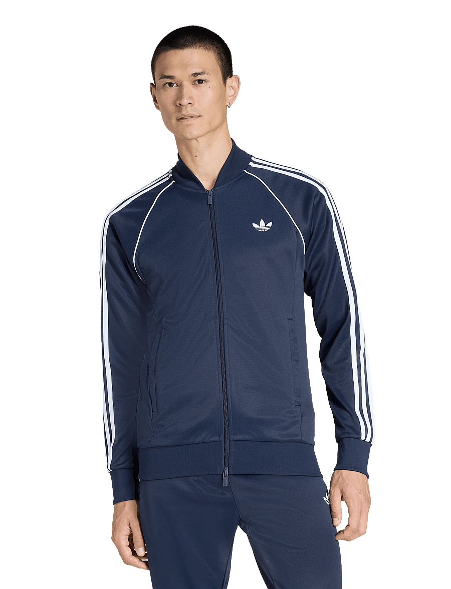 adidas Originals - SST TT - oberteile - nindig - 2