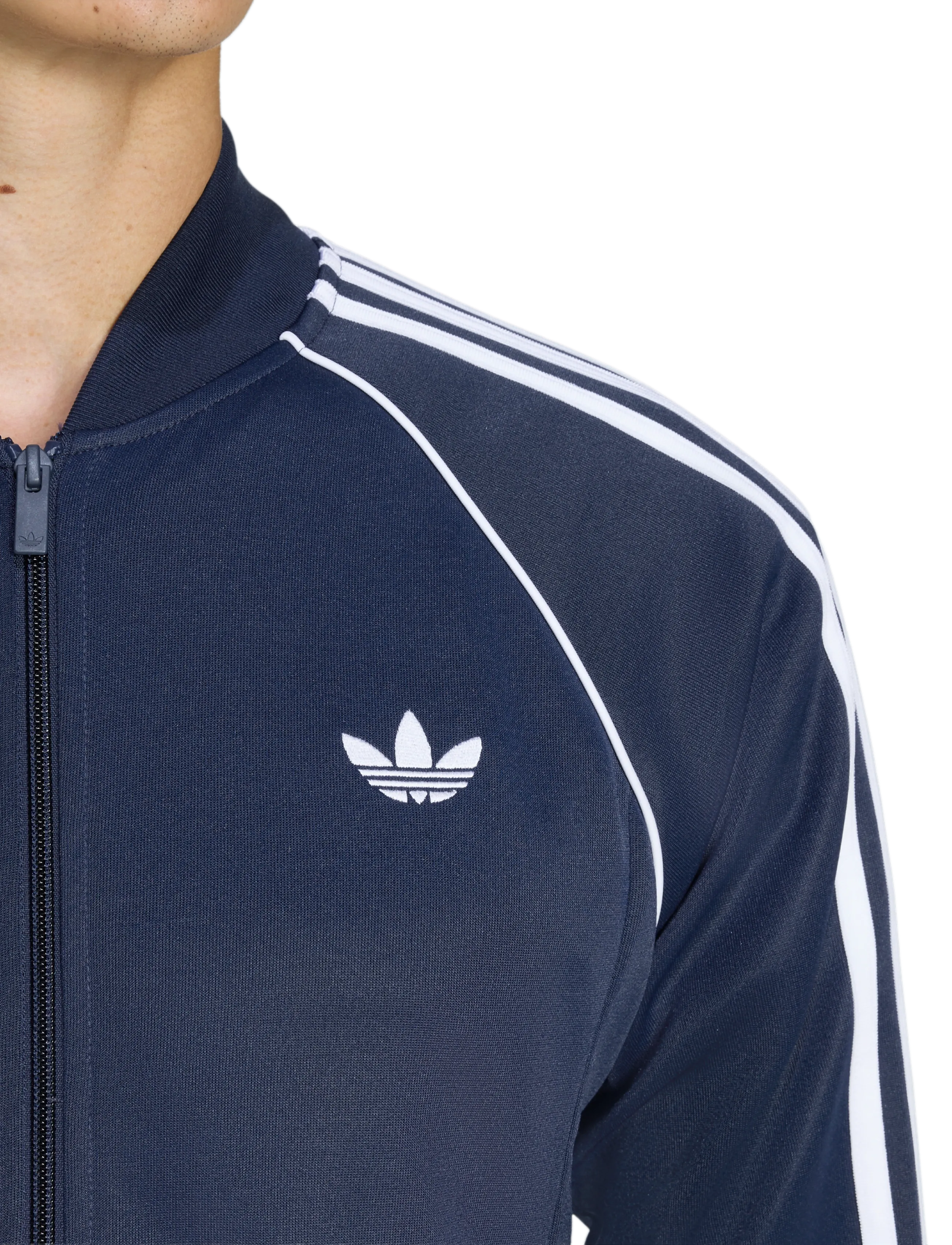 adidas Originals - SST TT - oberteile - nindig - 3