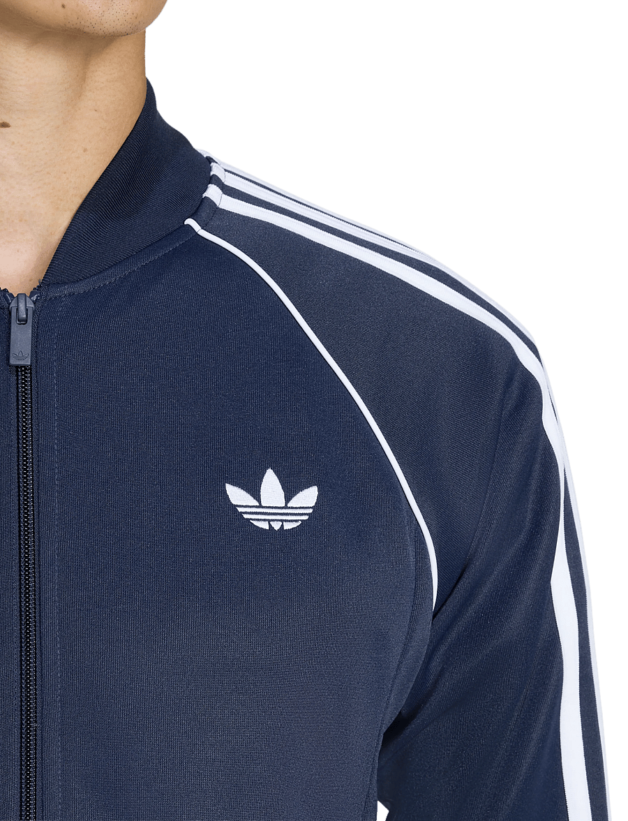 adidas Originals - SST TT - oberteile - nindig - 3