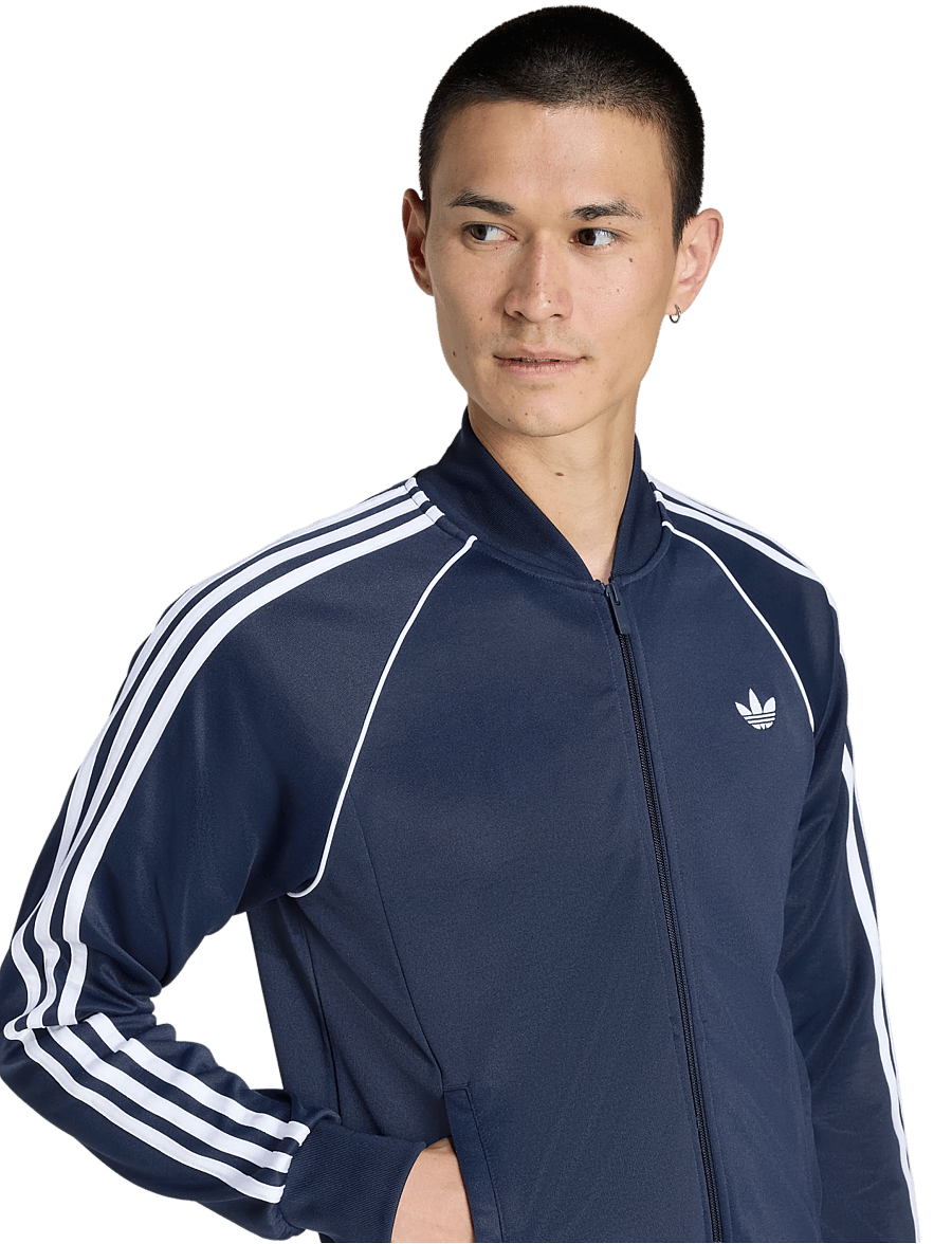 adidas Originals - SST TT - oberteile - nindig - 4