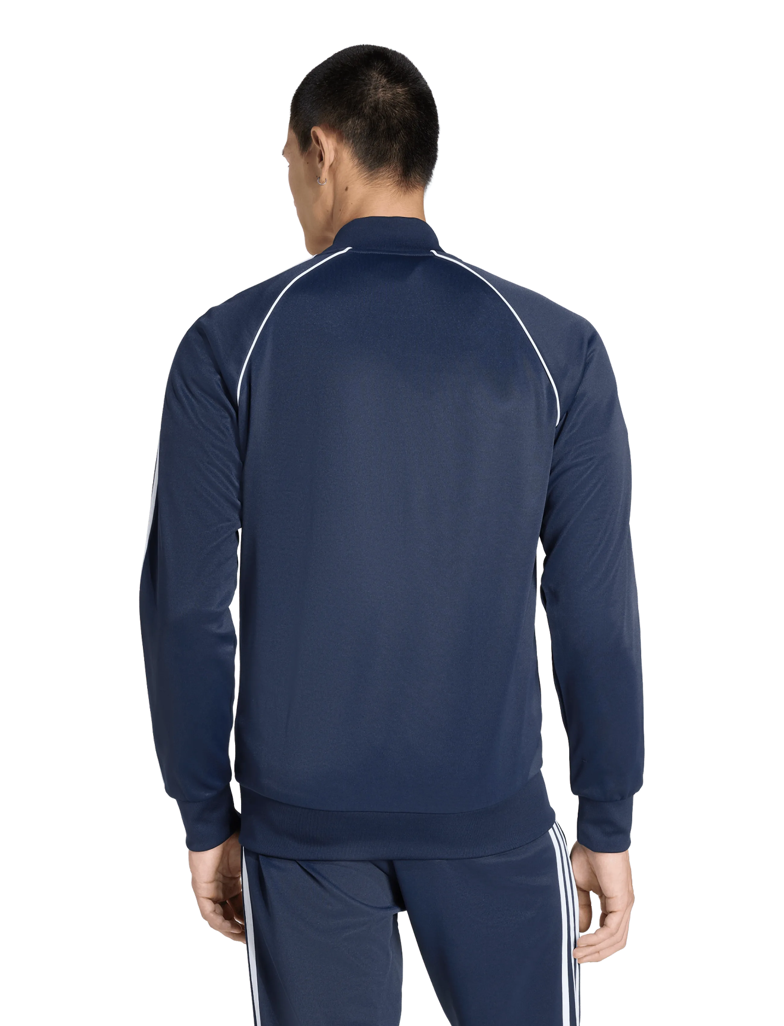 adidas Originals - SST TT - oberteile - nindig - 5