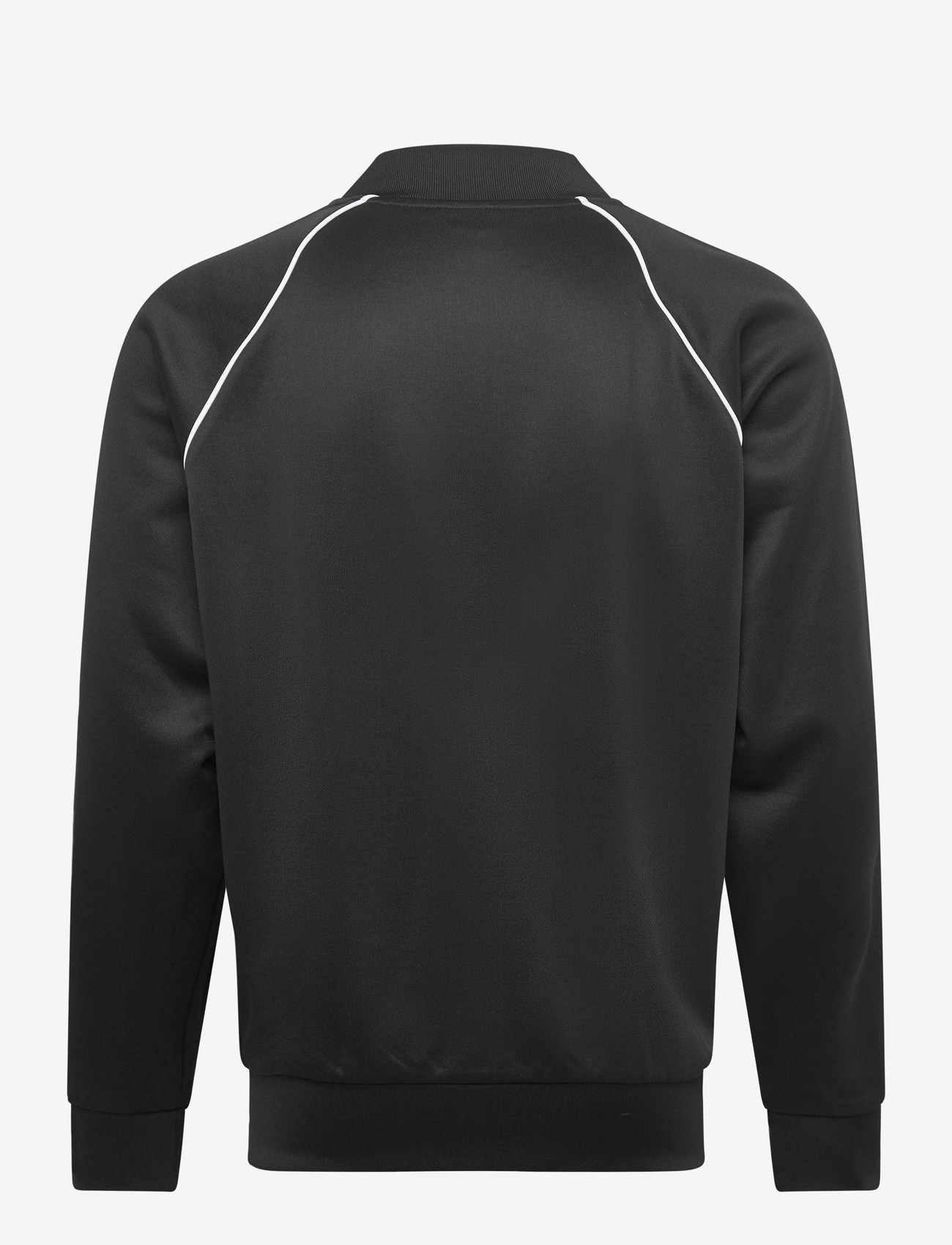 adidas Originals - SST TT - overdele - black - 1