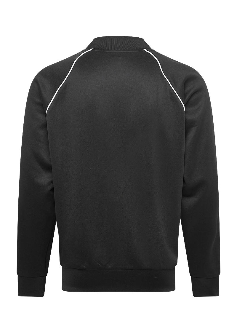 adidas Originals - SST TT - overdele - black - 1