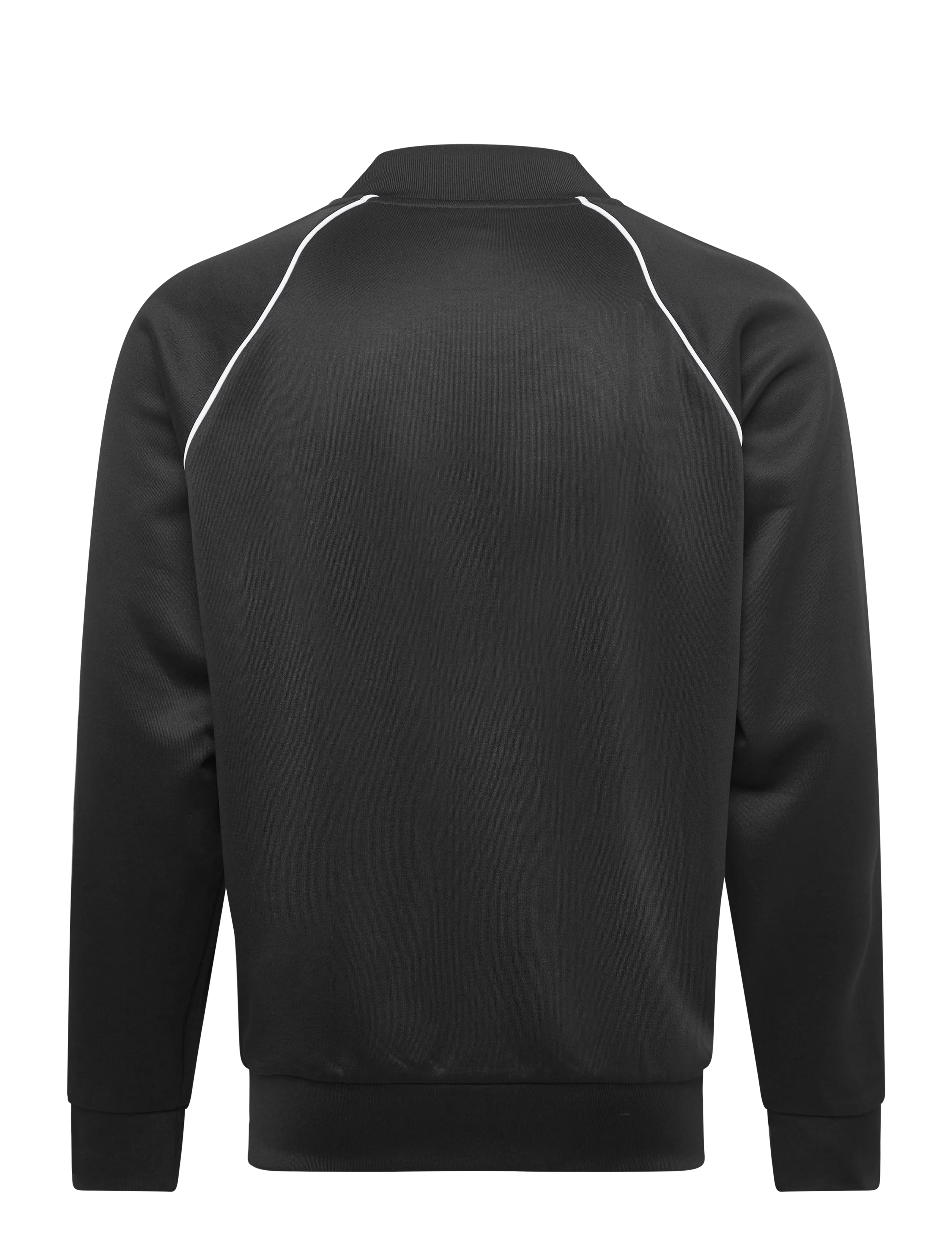 adidas Originals - SST TT - alussärgid - black - 2