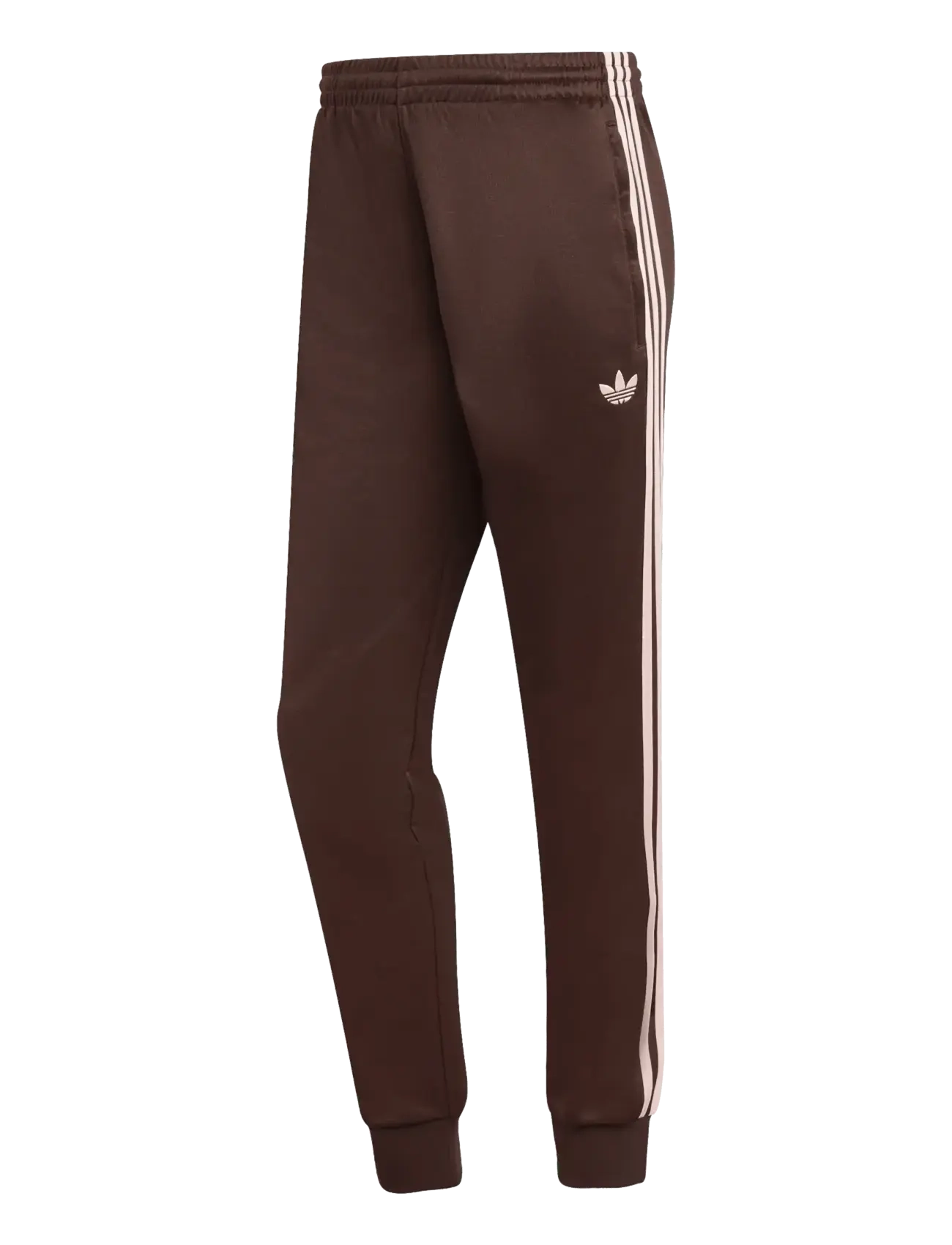adidas Originals SST TP - adidas - AUCO / brown