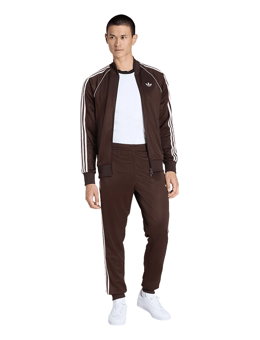 adidas Originals - SST TP - sweatpants - auco - 0