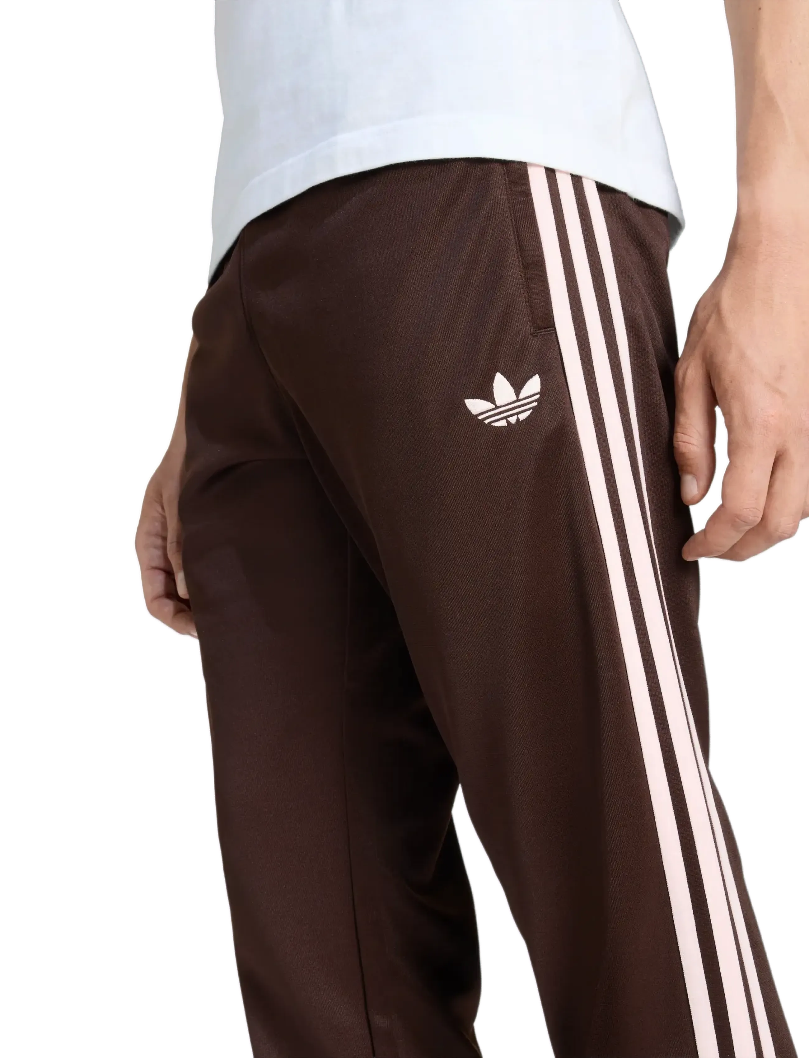adidas Originals - SST TP - spordipüksid - auco - 3
