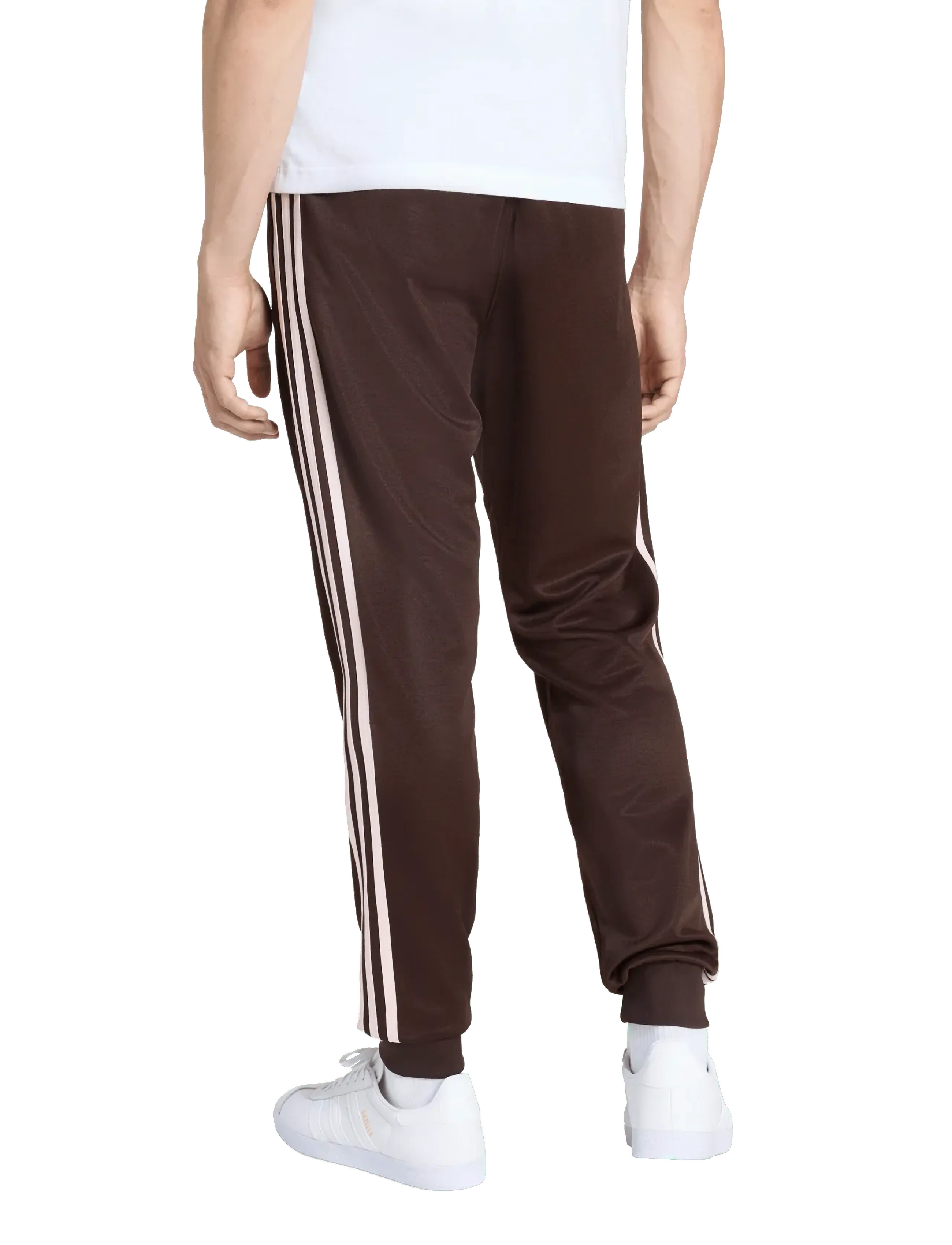 adidas Originals - SST TP - spordipüksid - auco - 4