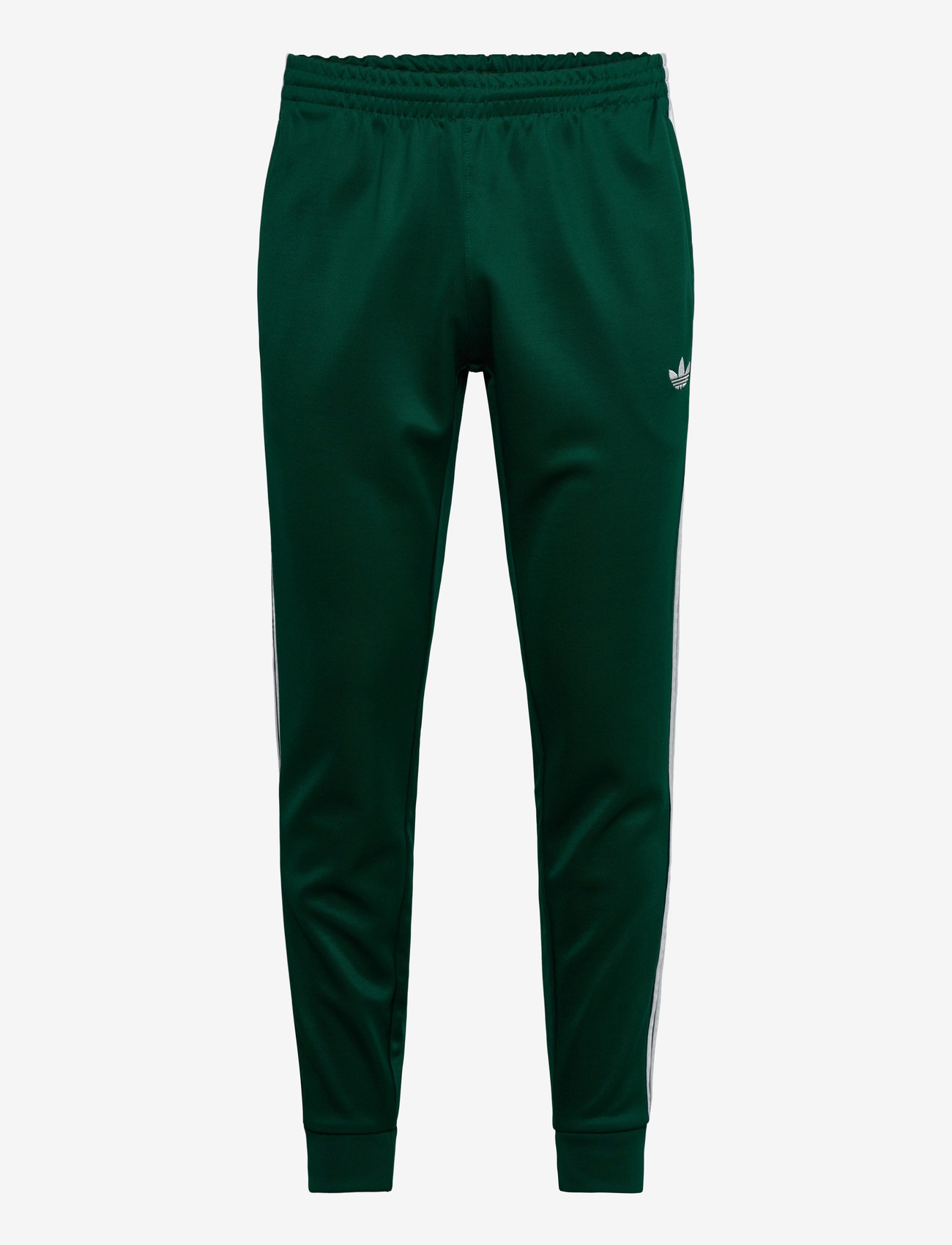 adidas Originals - SST TP - spordipüksid - cgreen - 0