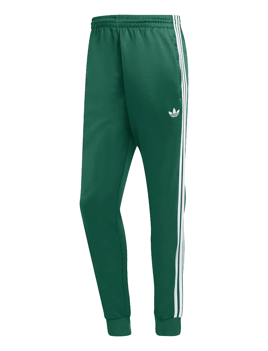 adidas Originals - SST TP - trainingshosen - cgreen - 1