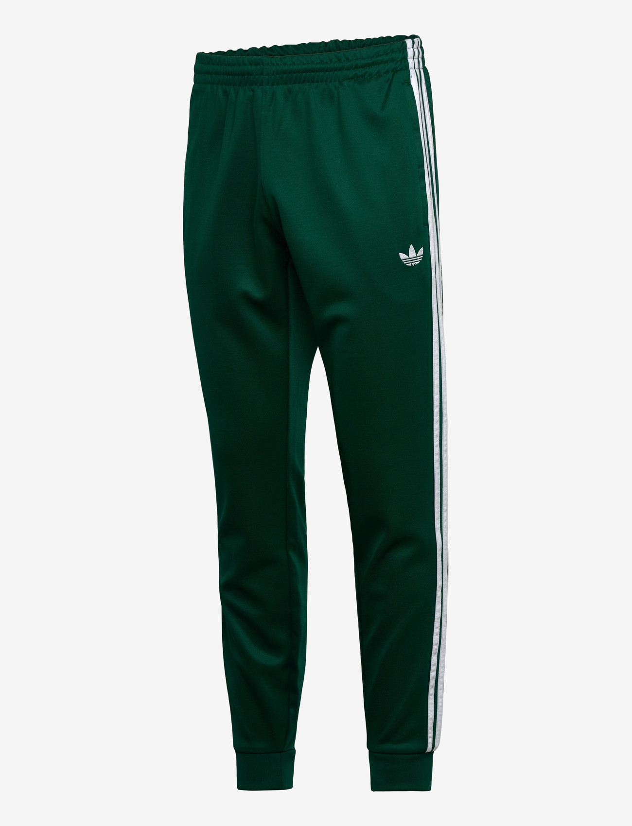 adidas Originals - SST TP - spordipüksid - cgreen - 1