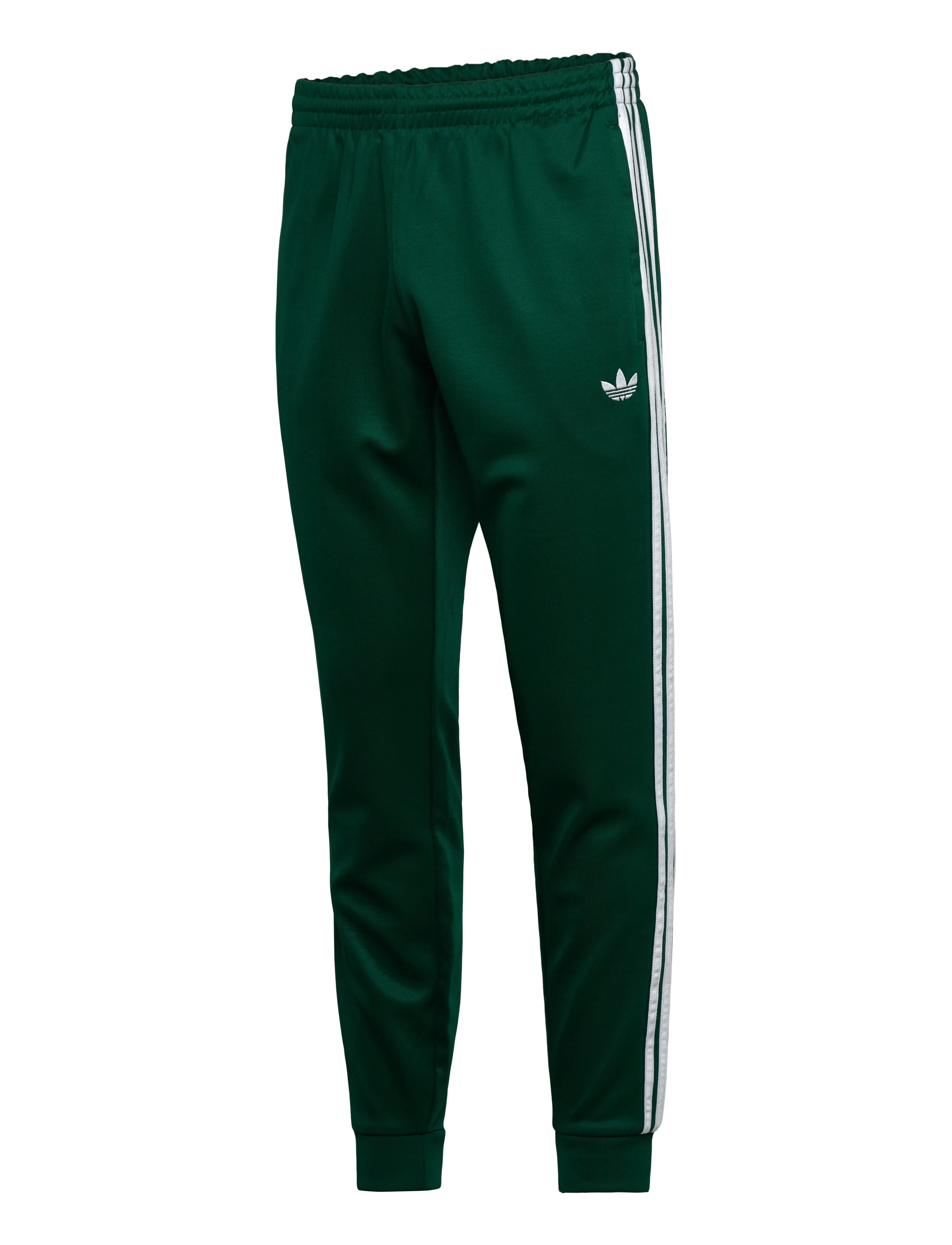 adidas Originals - SST TP - spordipüksid - cgreen - 2