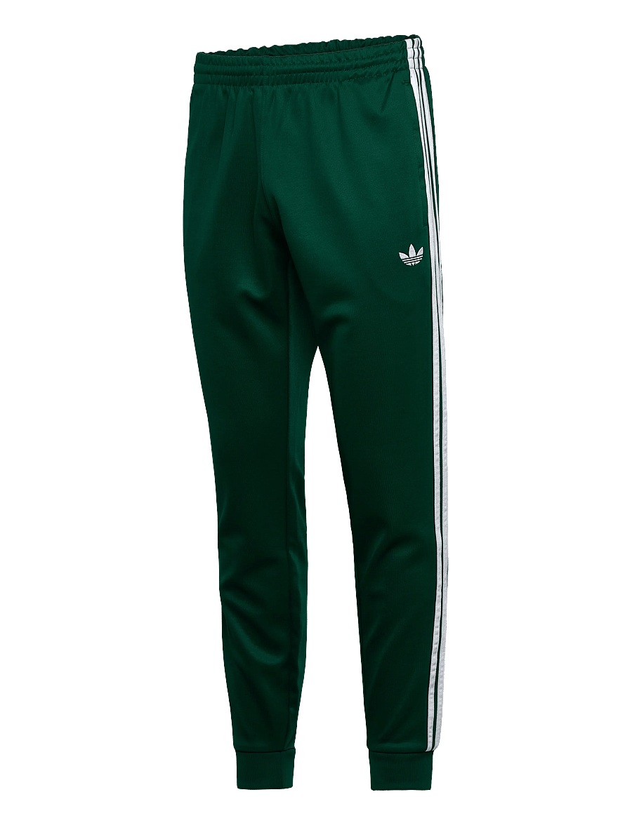 adidas Originals - SST TP - trainingshosen - cgreen - 2