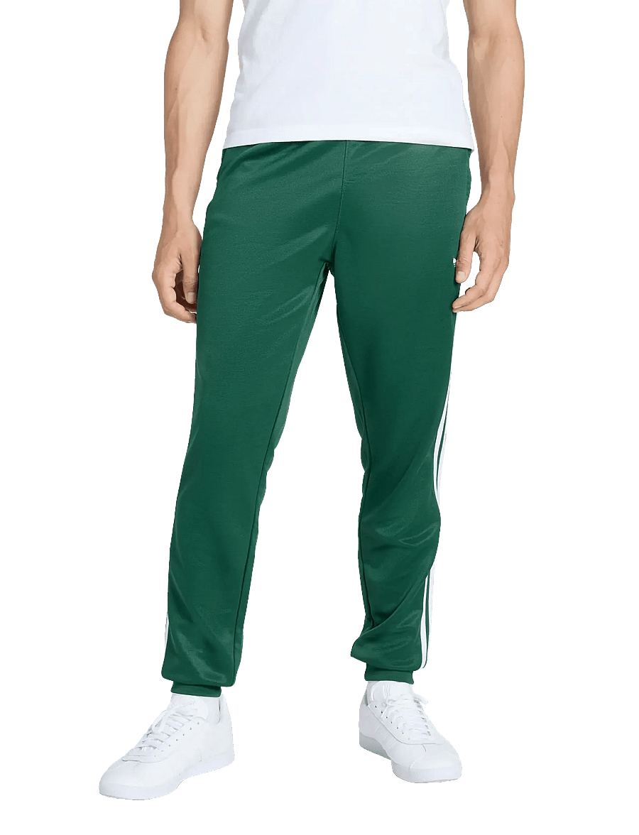 adidas Originals - SST TP - trainingshosen - cgreen - 5