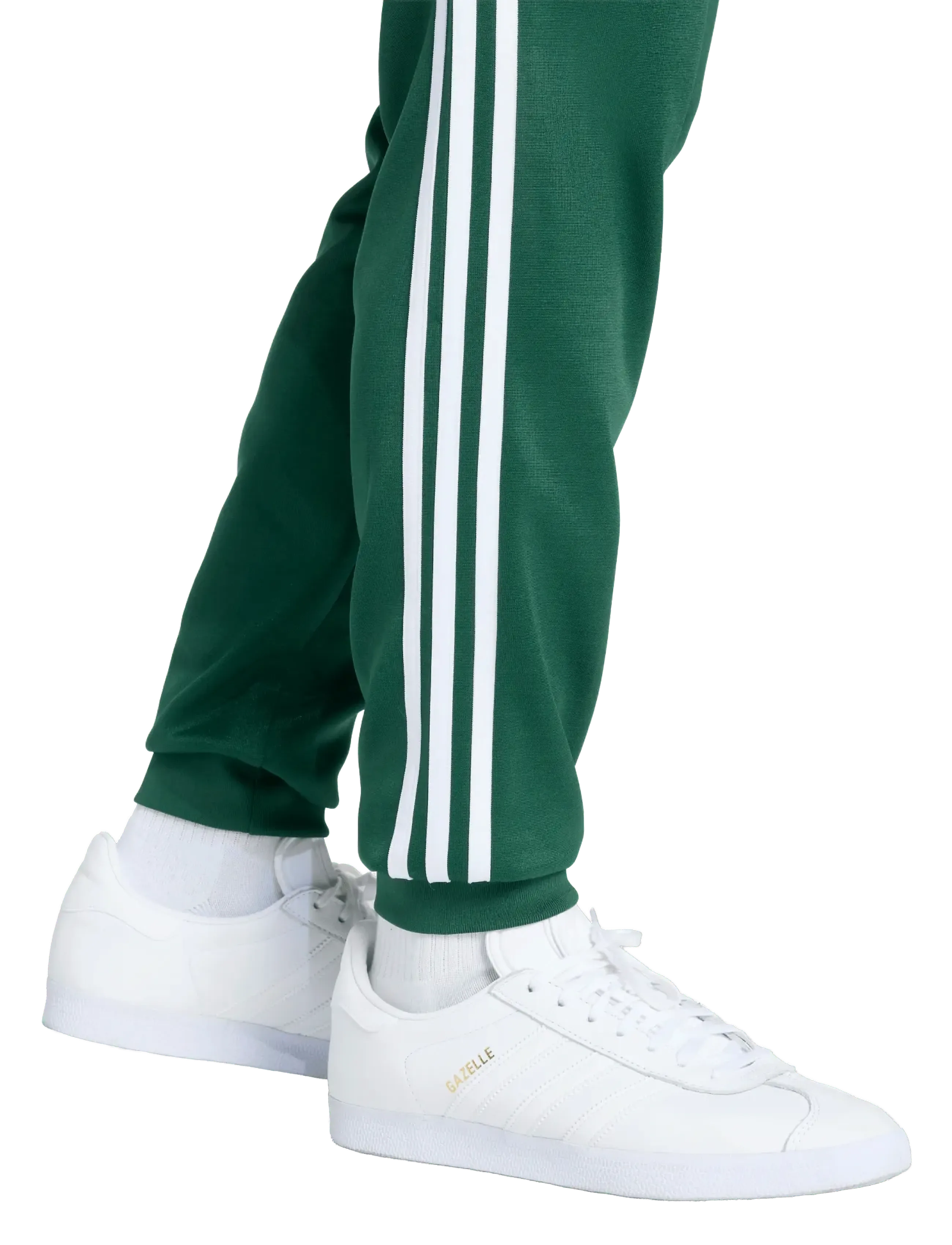 Adidas SST TRÄNINGSBYXOR herr – bild 8