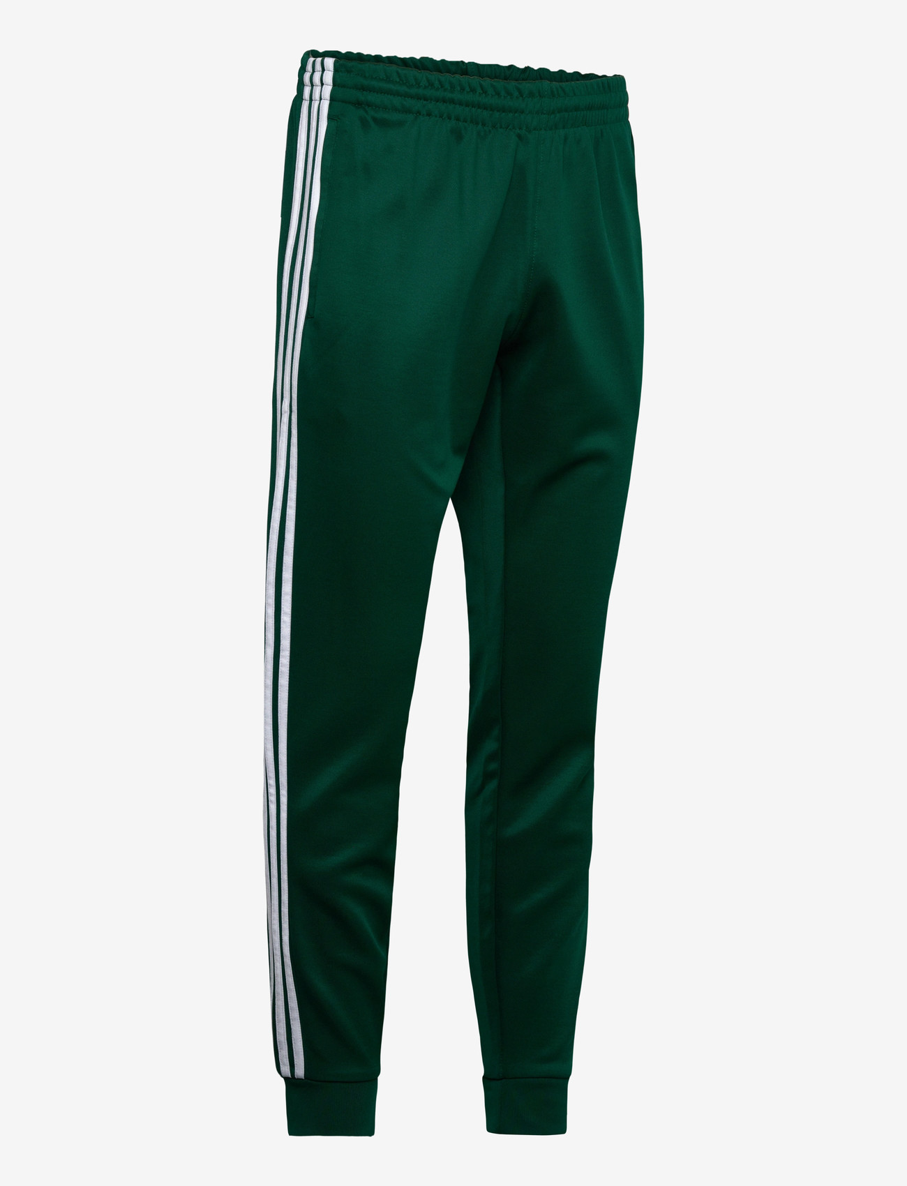 adidas Originals - SST TP - spordipüksid - cgreen - 2