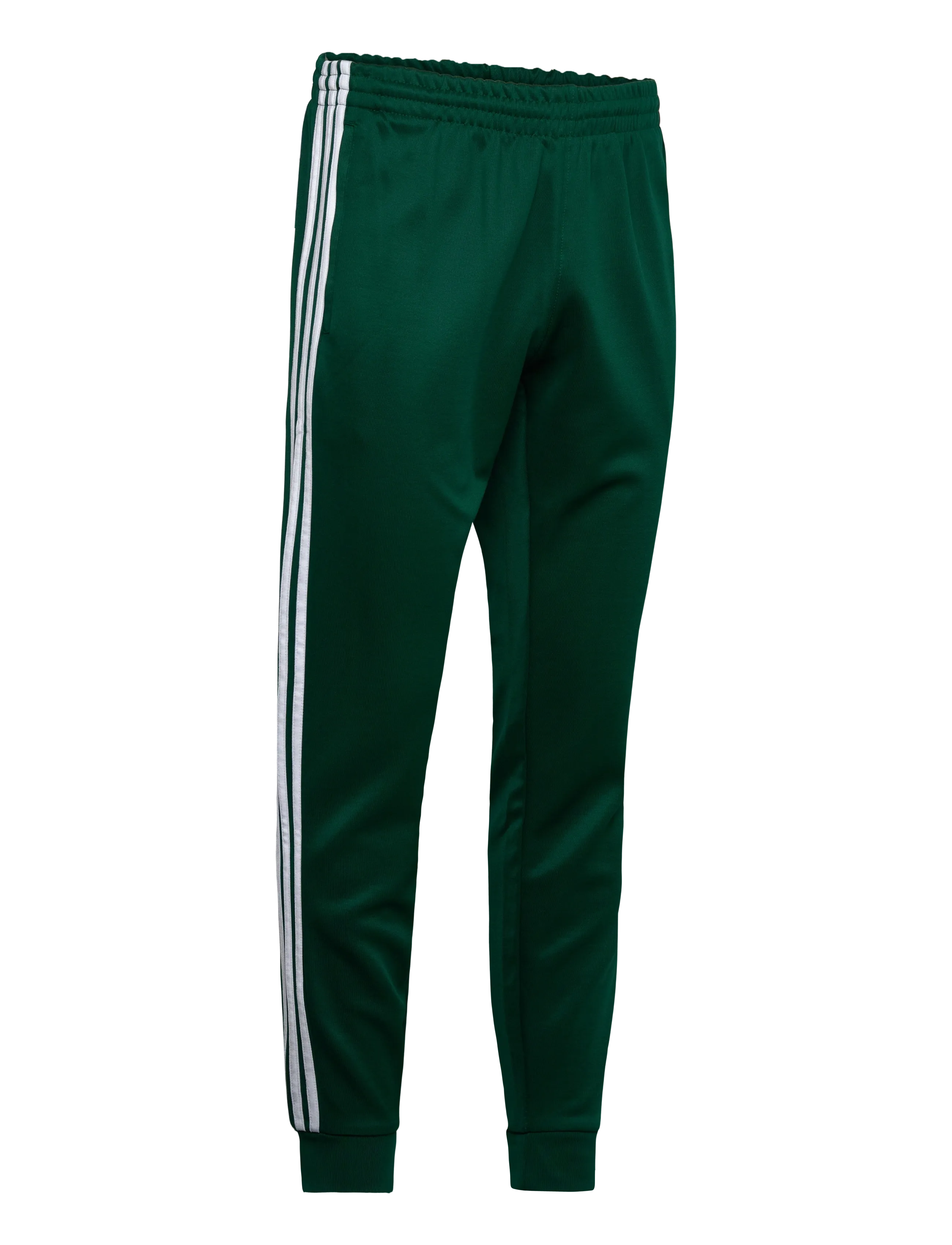 adidas Originals - SST TP - spordipüksid - cgreen - 3