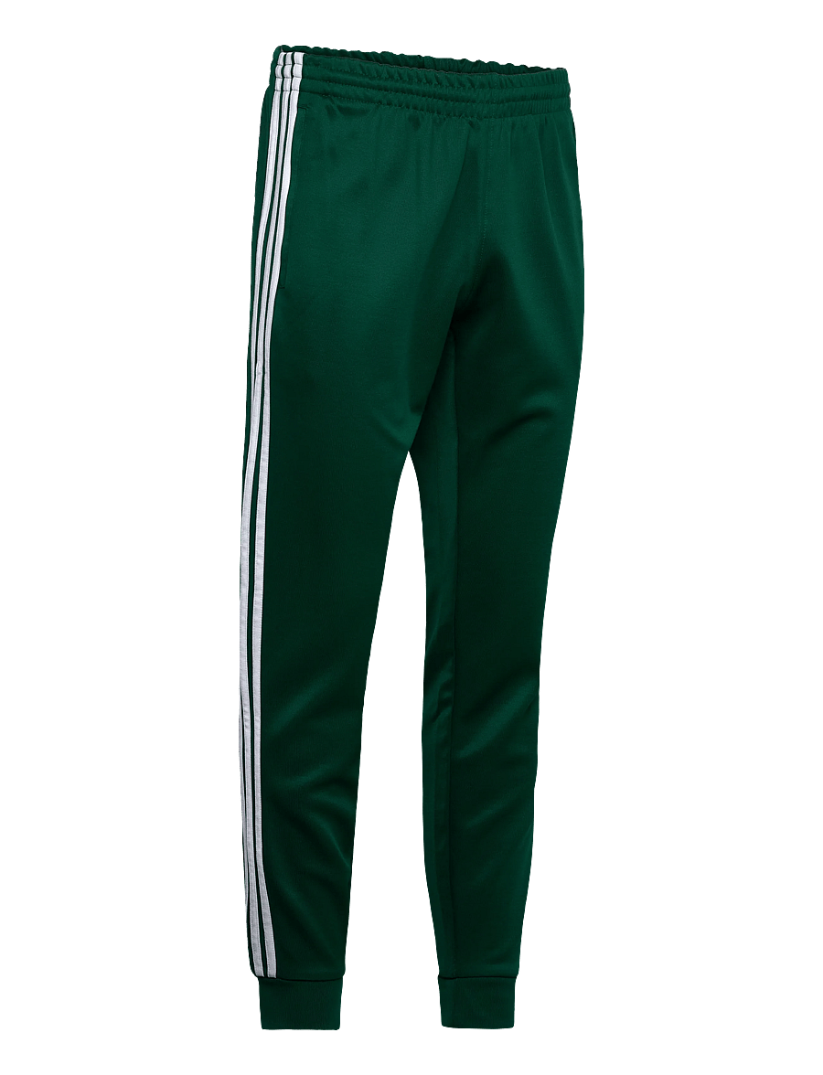 adidas Originals - SST TP - trainingshosen - cgreen - 3