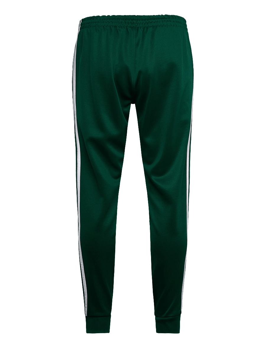 adidas Originals - SST TP - trainingshosen - cgreen - 4
