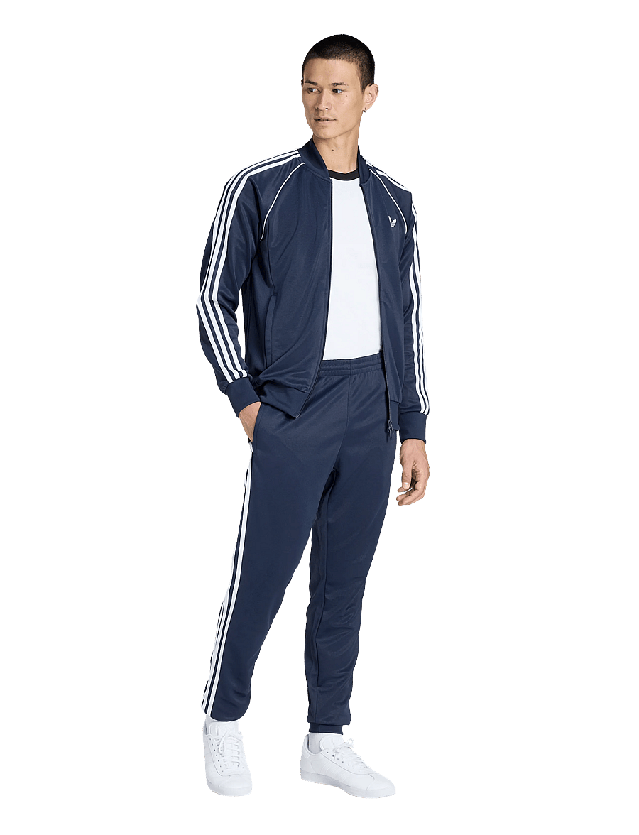 adidas Originals - SST TP - sports pants - nindig - 0