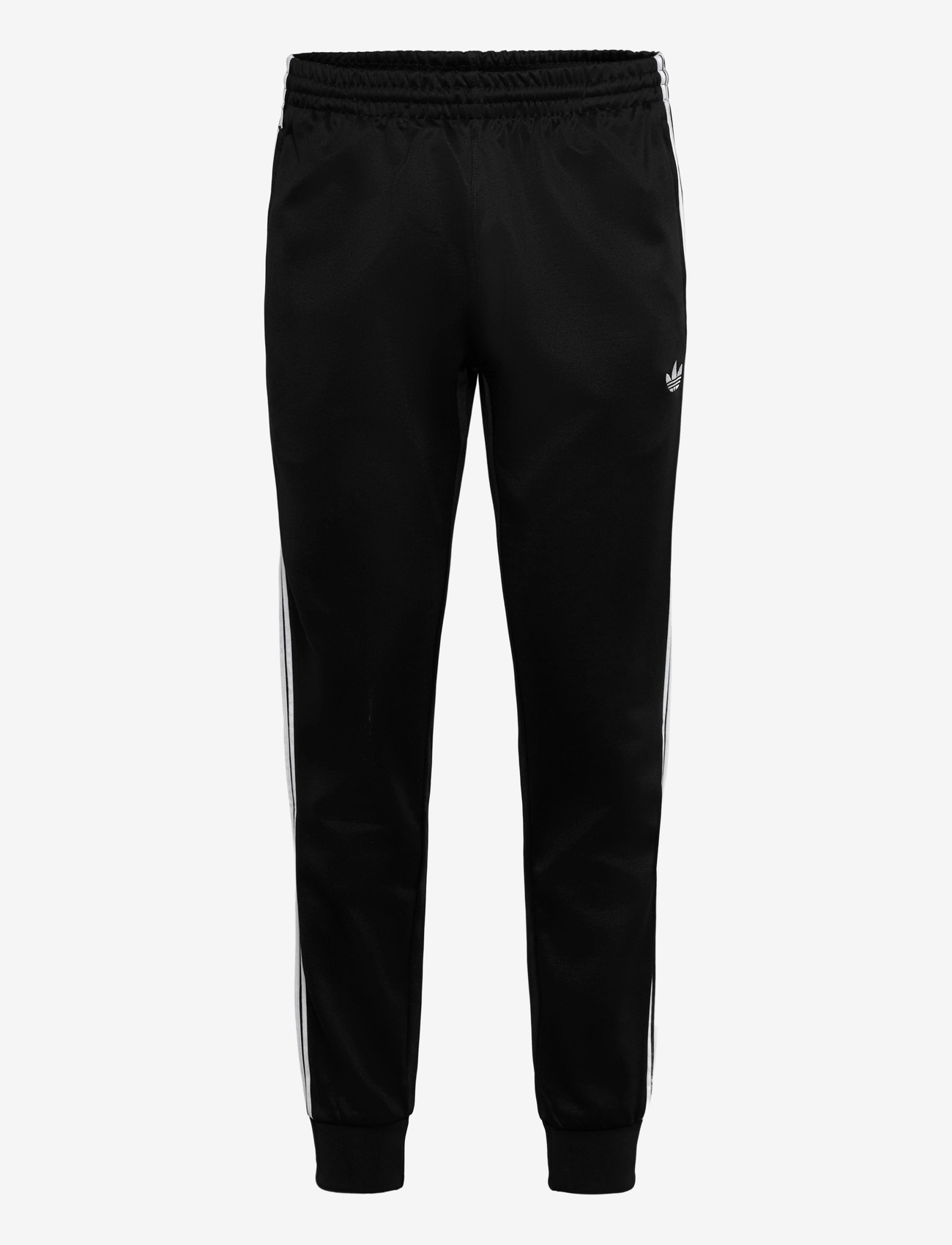 adidas Originals - SST TP - spordipüksid - black - 0