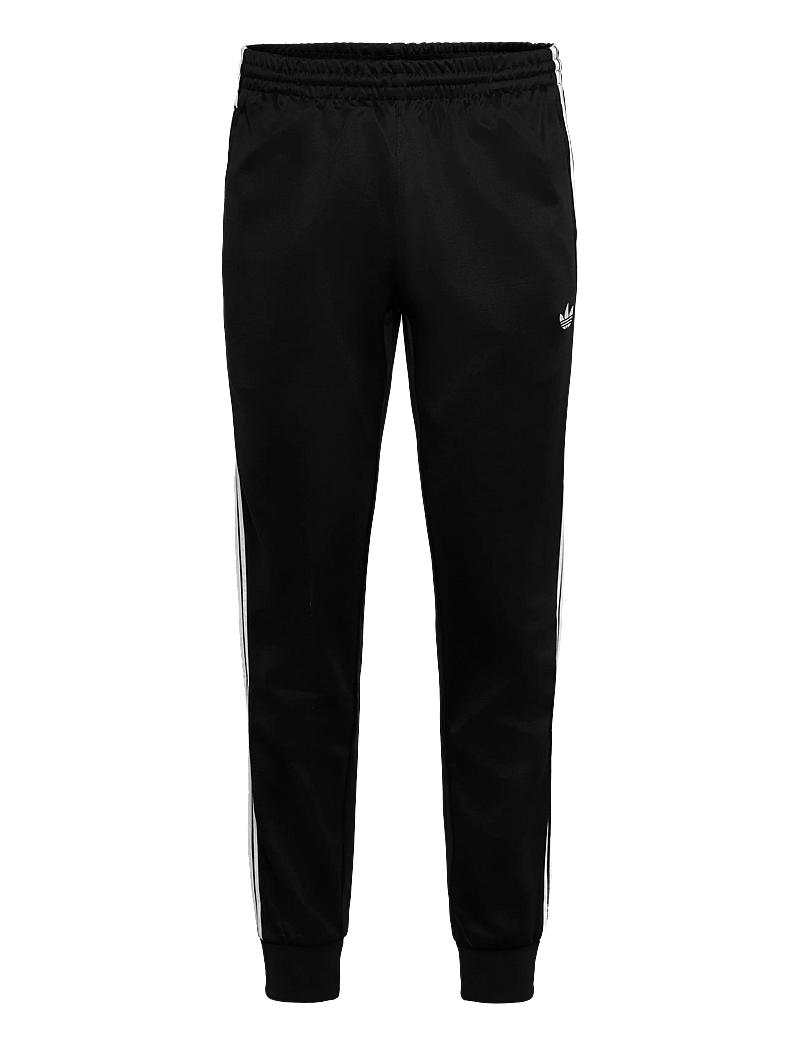 adidas Originals - SST TP - spordipüksid - black - 0