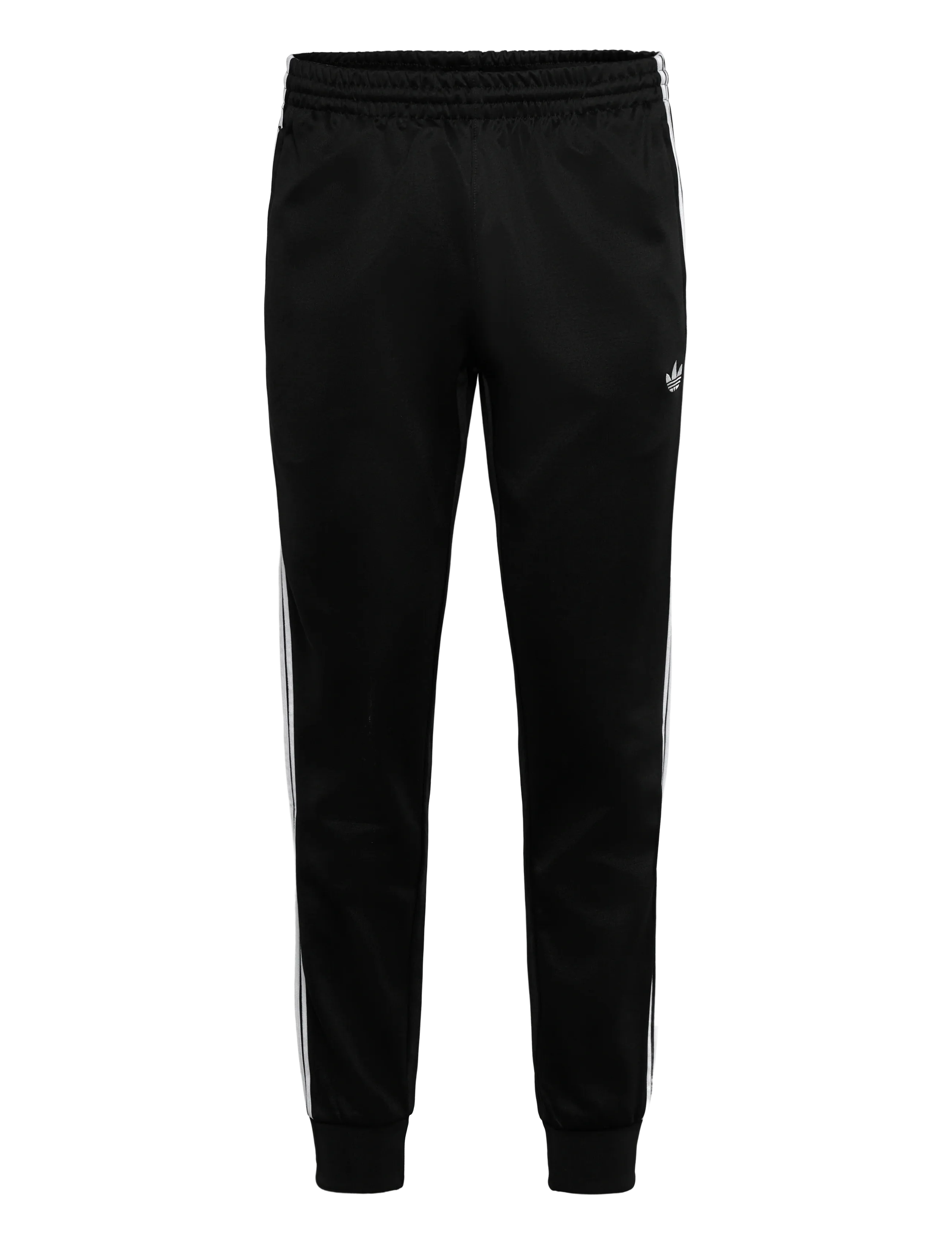adidas Originals SST TP - Kleidung - BLACK / black