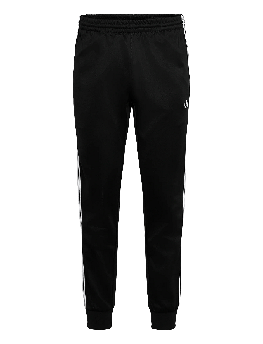 adidas Originals - SST TP - træningsbukser - black - 1