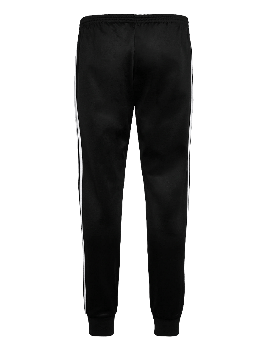 adidas Originals - SST TP - træningsbukser - black - 2