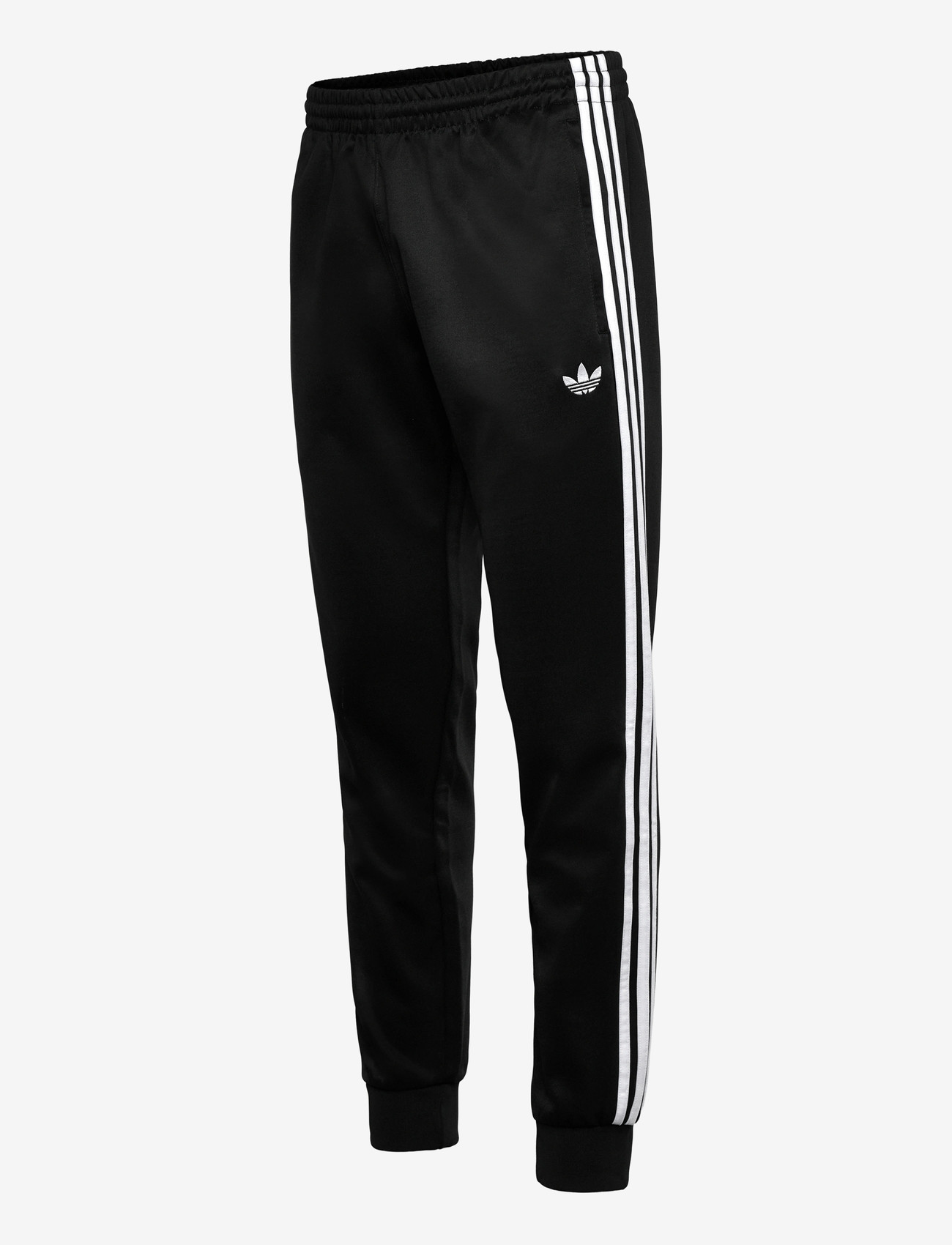 adidas Originals - SST TP - spordipüksid - black - 2