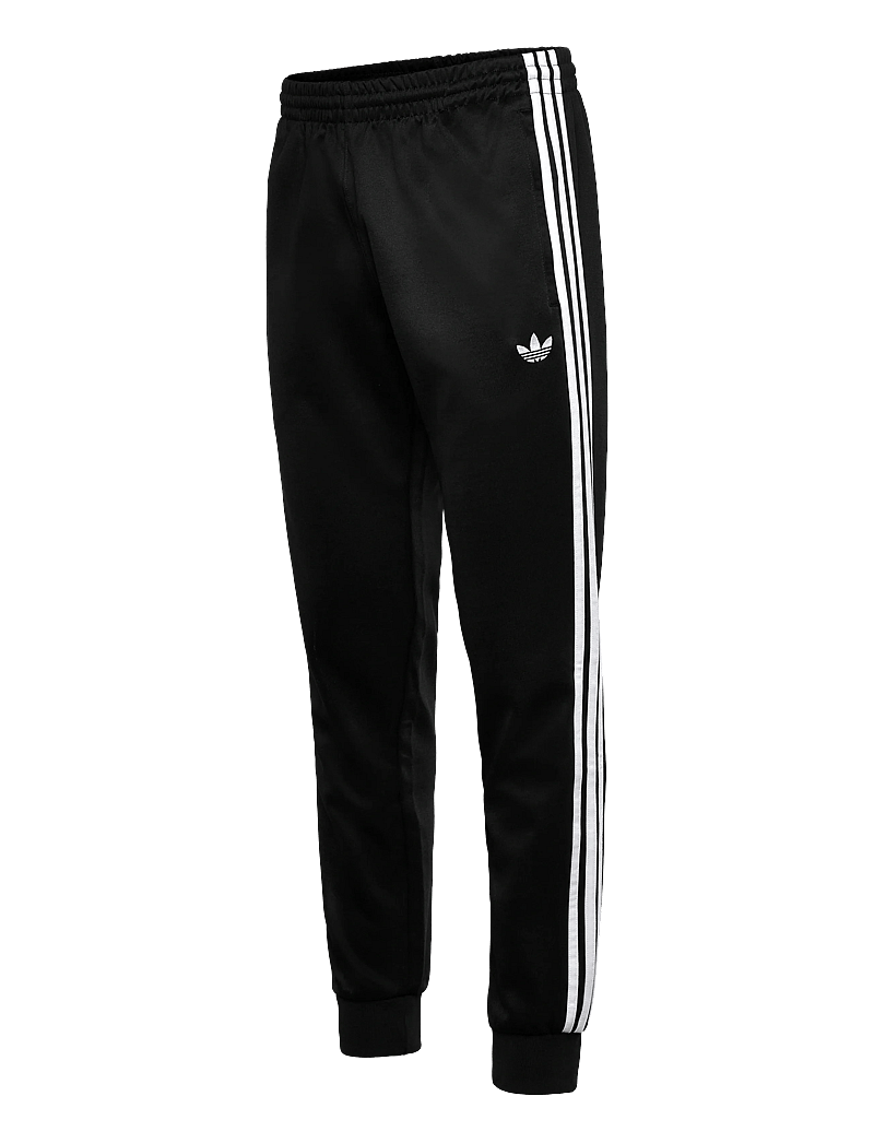 adidas Originals - SST TP - spordipüksid - black - 2