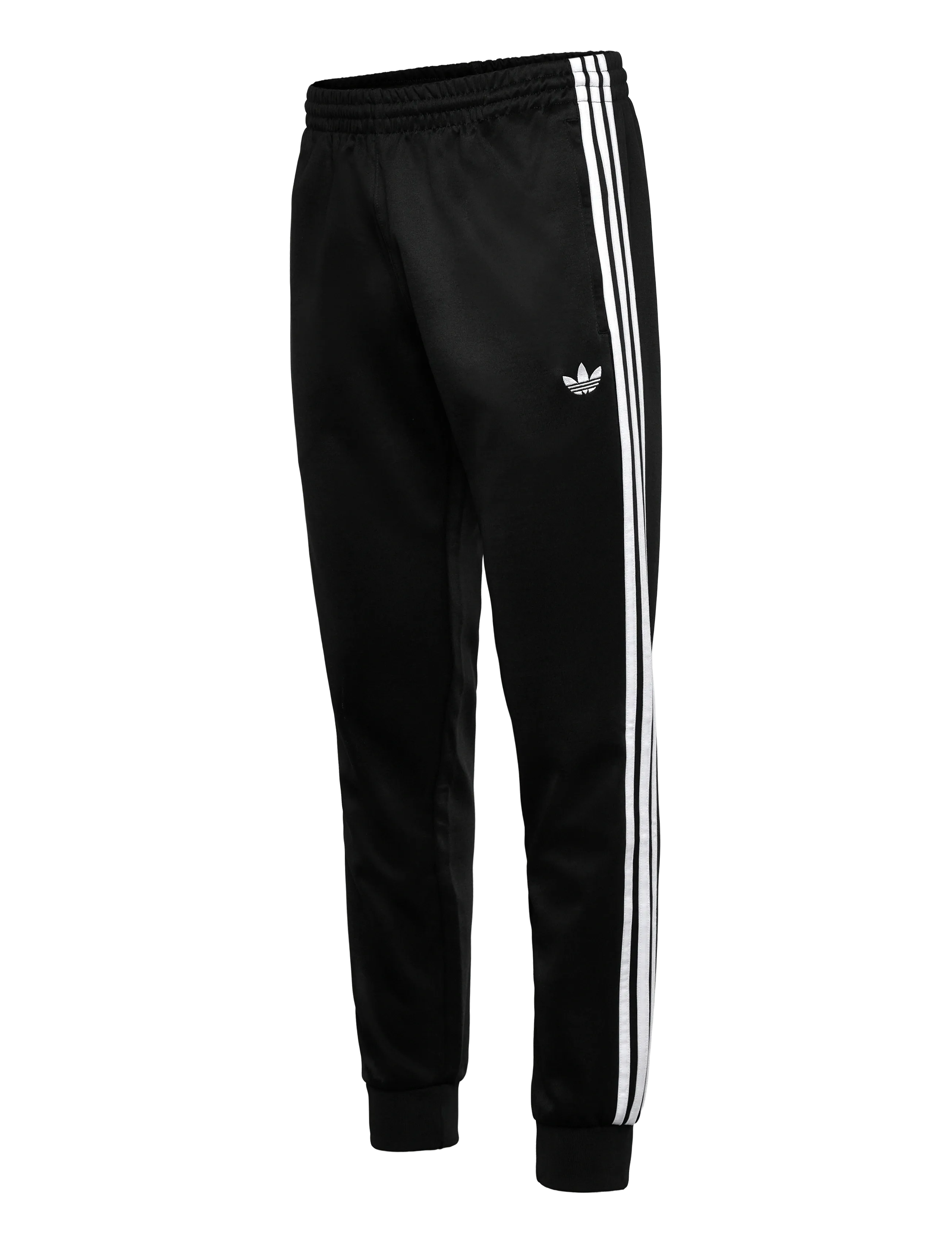 adidas Originals - SST TP - verryttelyhousut - black - 3