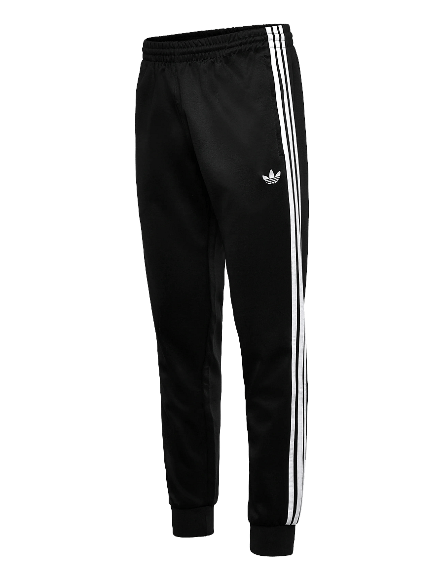 adidas Originals - SST TP - træningsbukser - black - 3