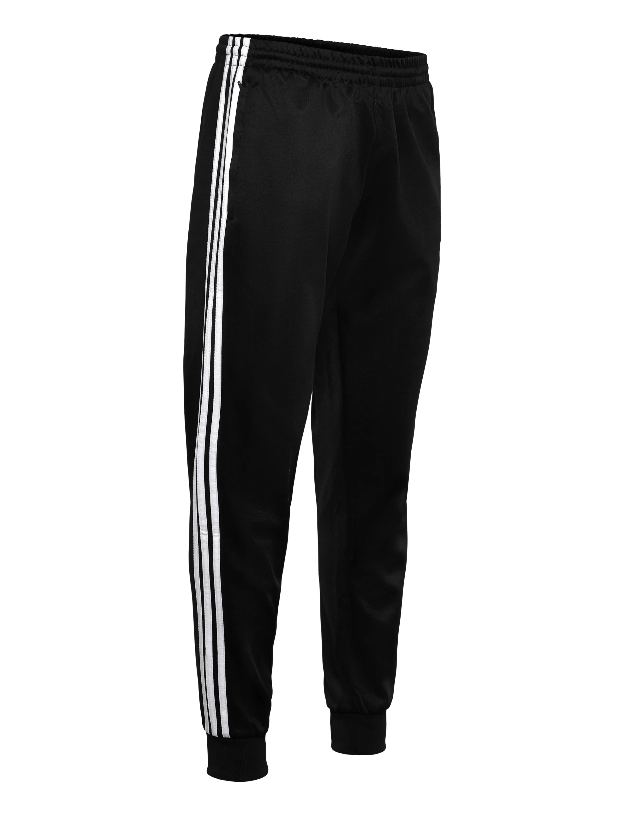 adidas Originals - SST TP - verryttelyhousut - black - 4