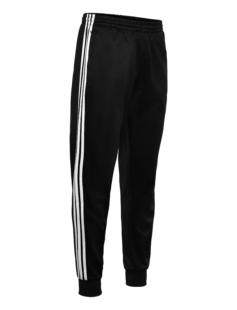 adidas Originals - SST TP - træningsbukser - black - 4