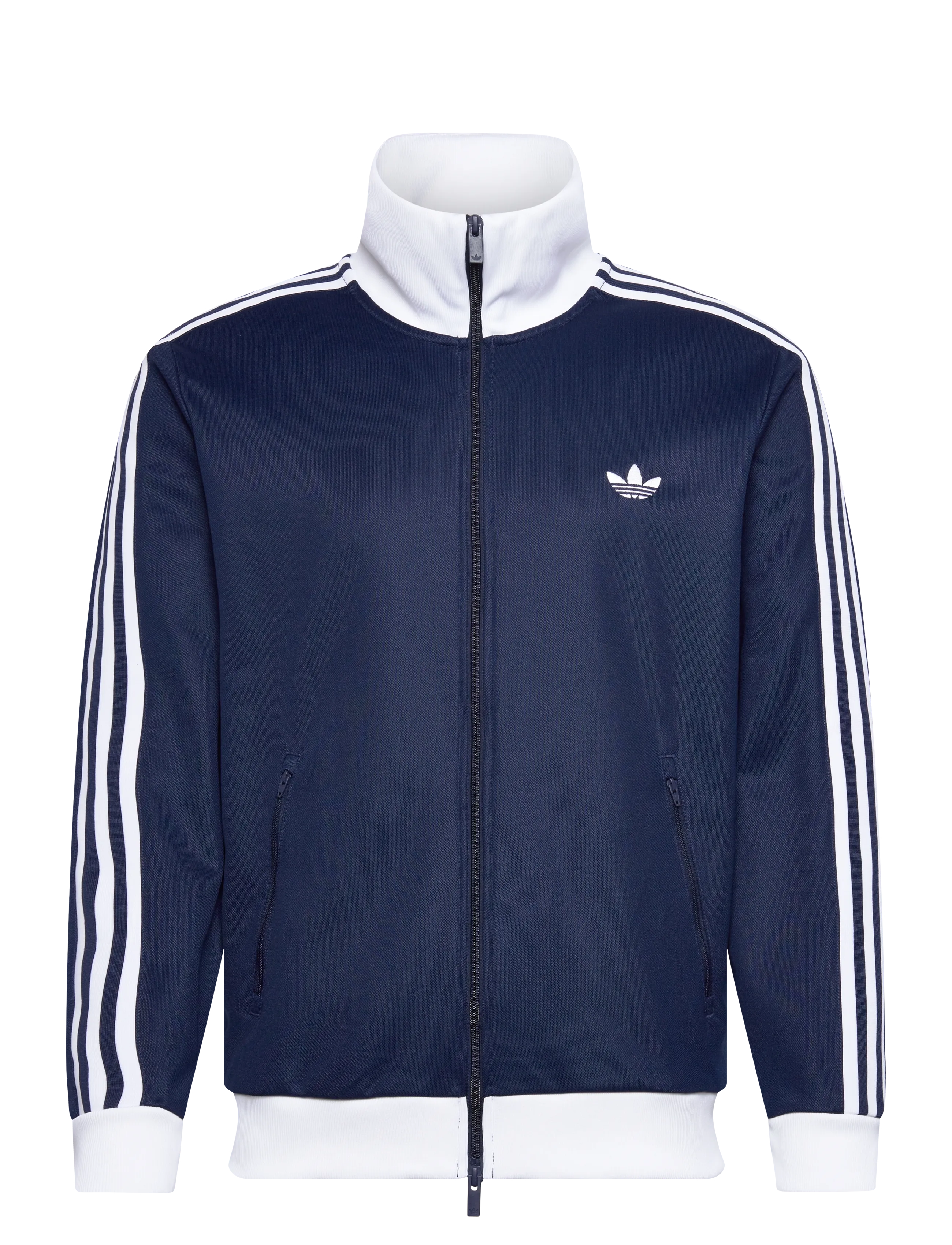 BECKENBAUER TT - NINDIG