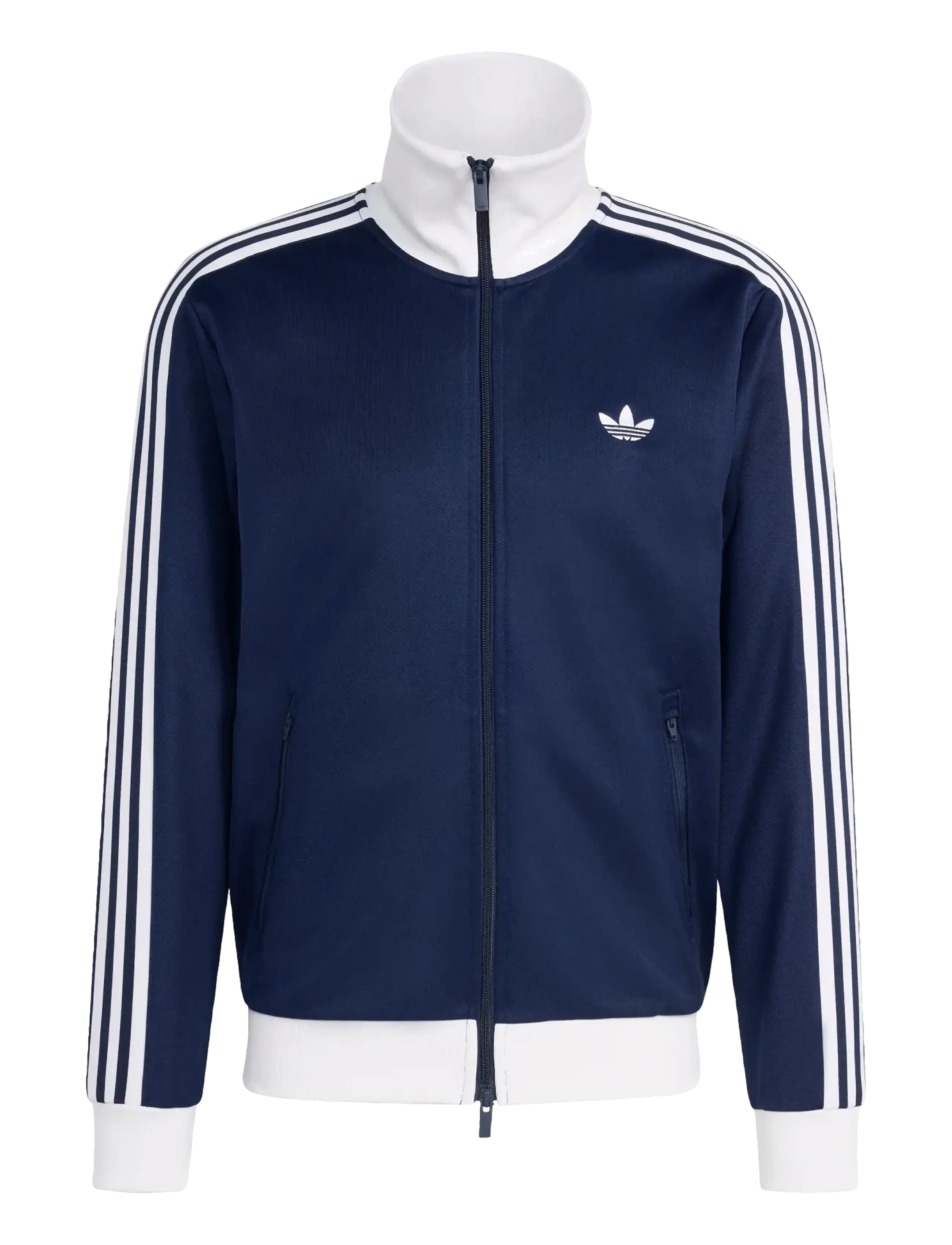 adidas Originals BECKENBAUER TT - adidas - NINDIG / navy