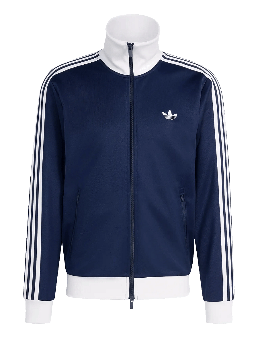 adidas Originals - BECKENBAUER TT - sports jackets - nindig - 1