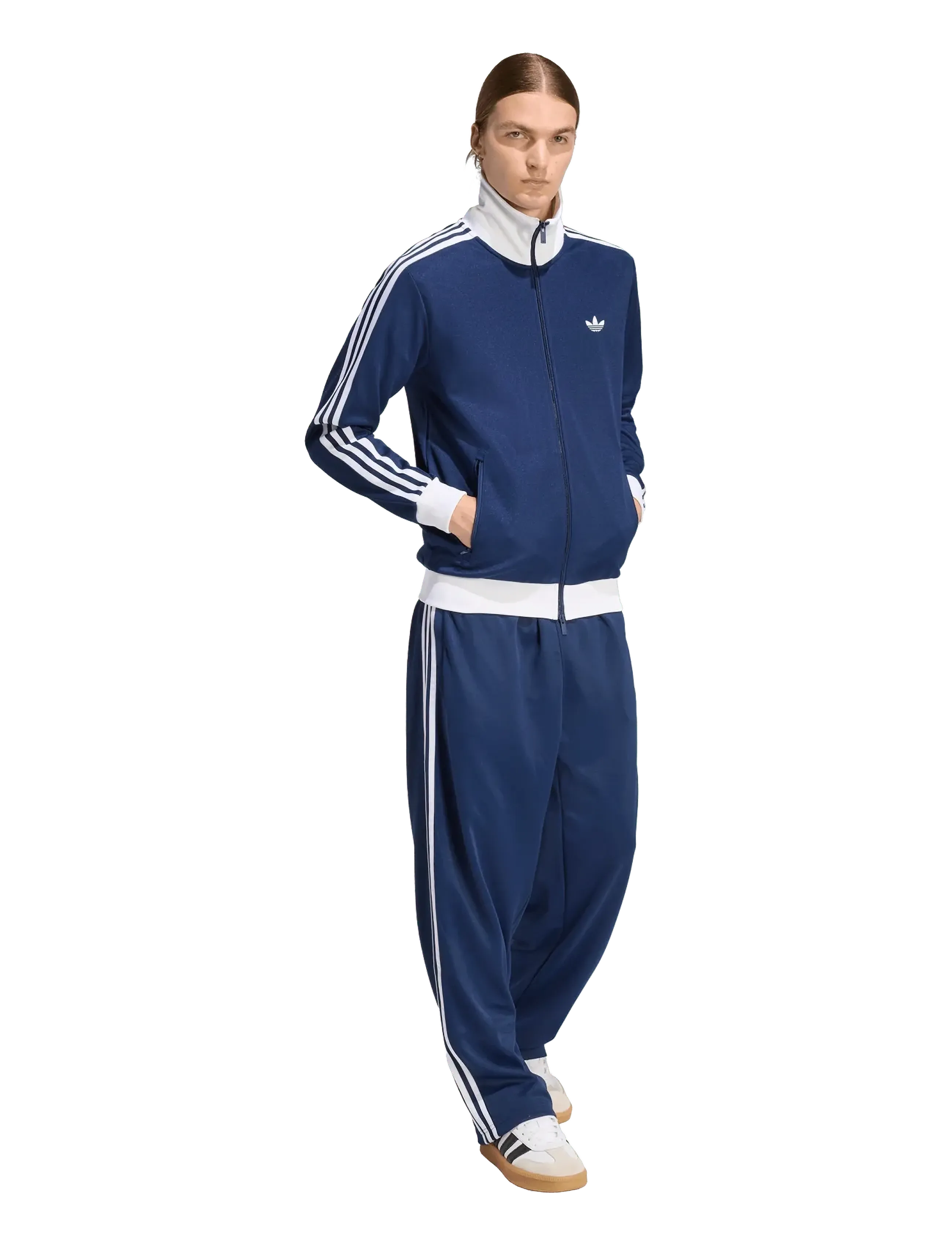 Beckenbauer Träningsjacka 5