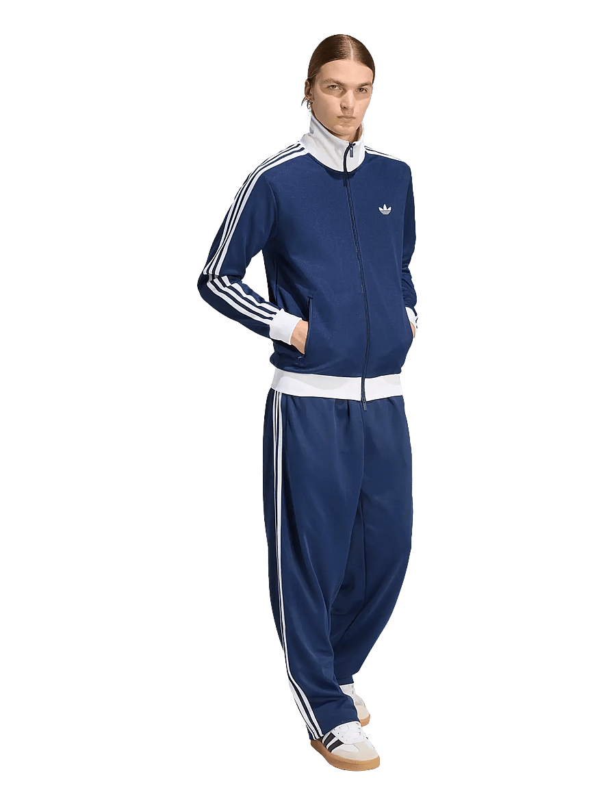 adidas Originals - BECKENBAUER TT - sports jackets - nindig - 0