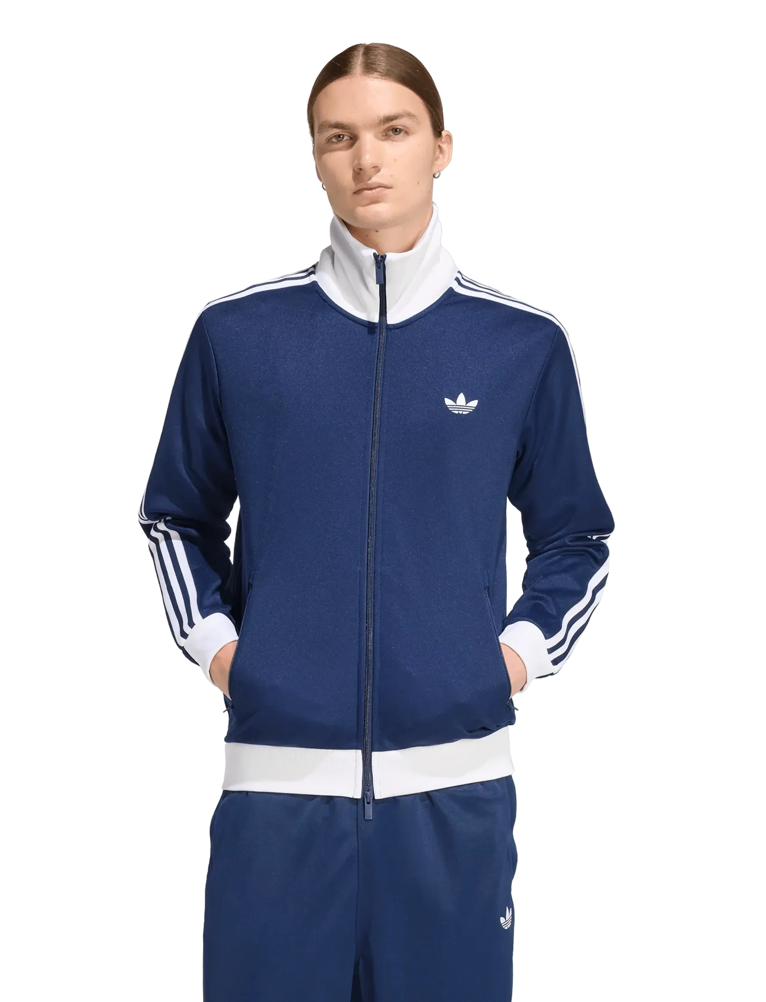 Beckenbauer Träningsjacka 6