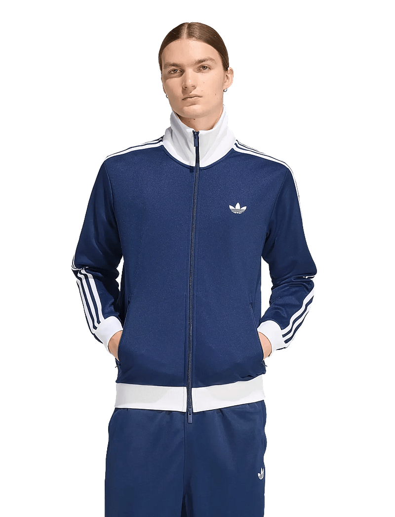 adidas Originals - BECKENBAUER TT - sportsjakker - nindig - 3