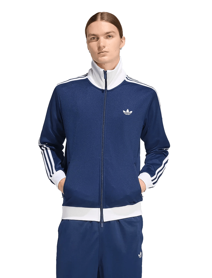 adidas Originals - BECKENBAUER TT - sports jackets - nindig - 3