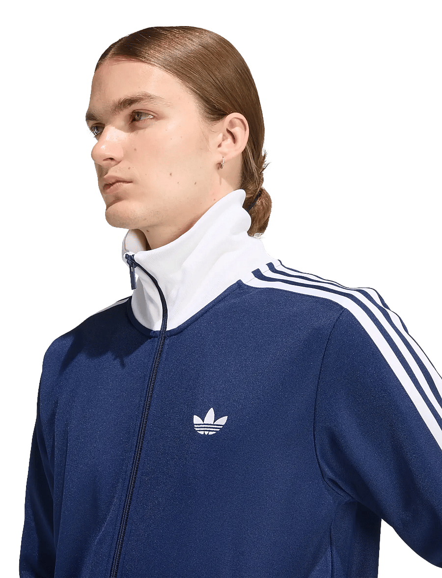 adidas Originals - BECKENBAUER TT - sports jackets - nindig - 4