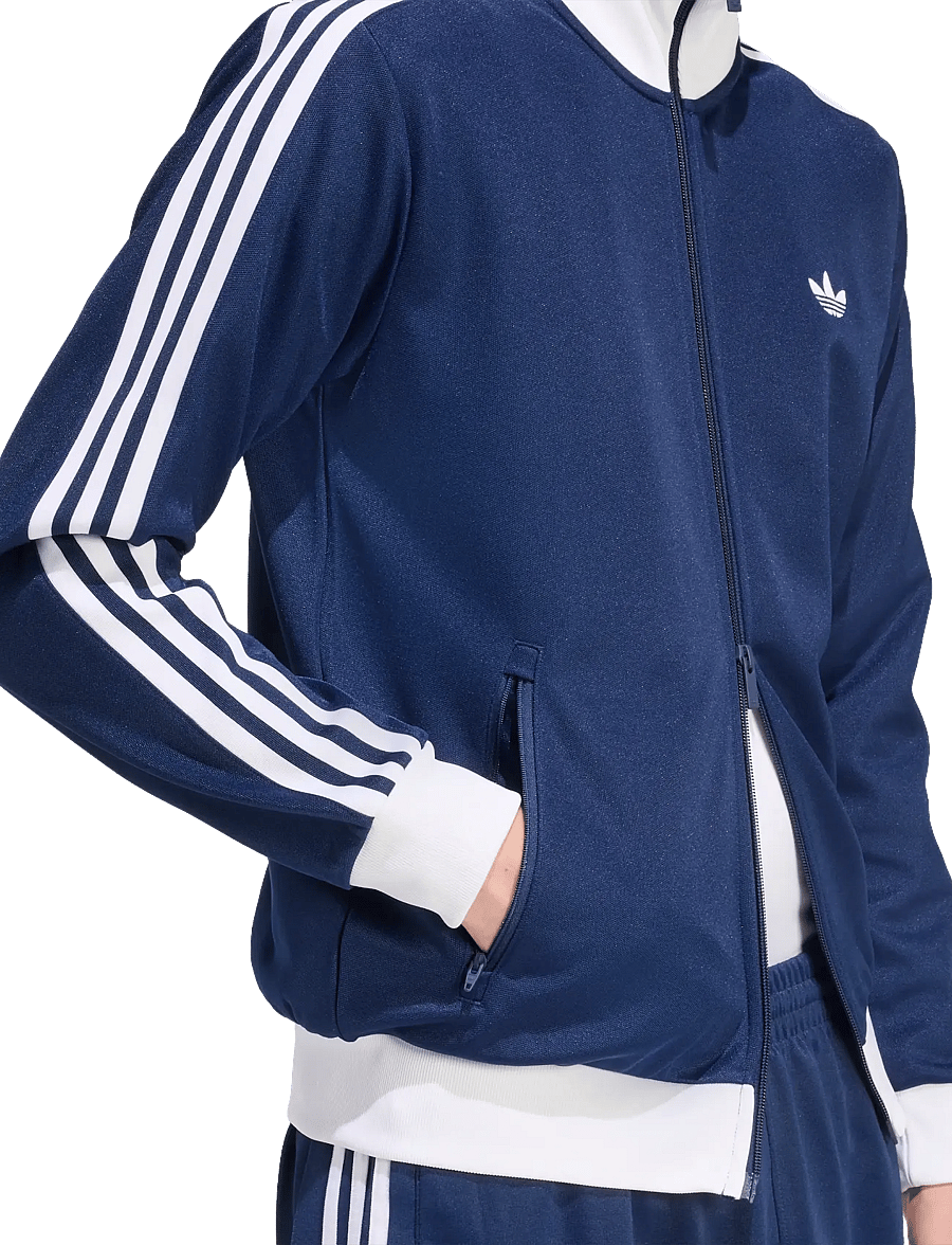 adidas Originals - BECKENBAUER TT - sports jackets - nindig - 5