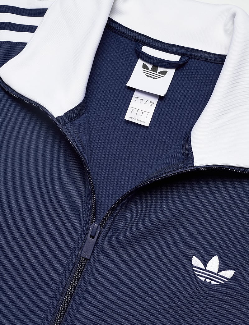 adidas Originals - BECKENBAUER TT - sportsjakker - nindig - 2