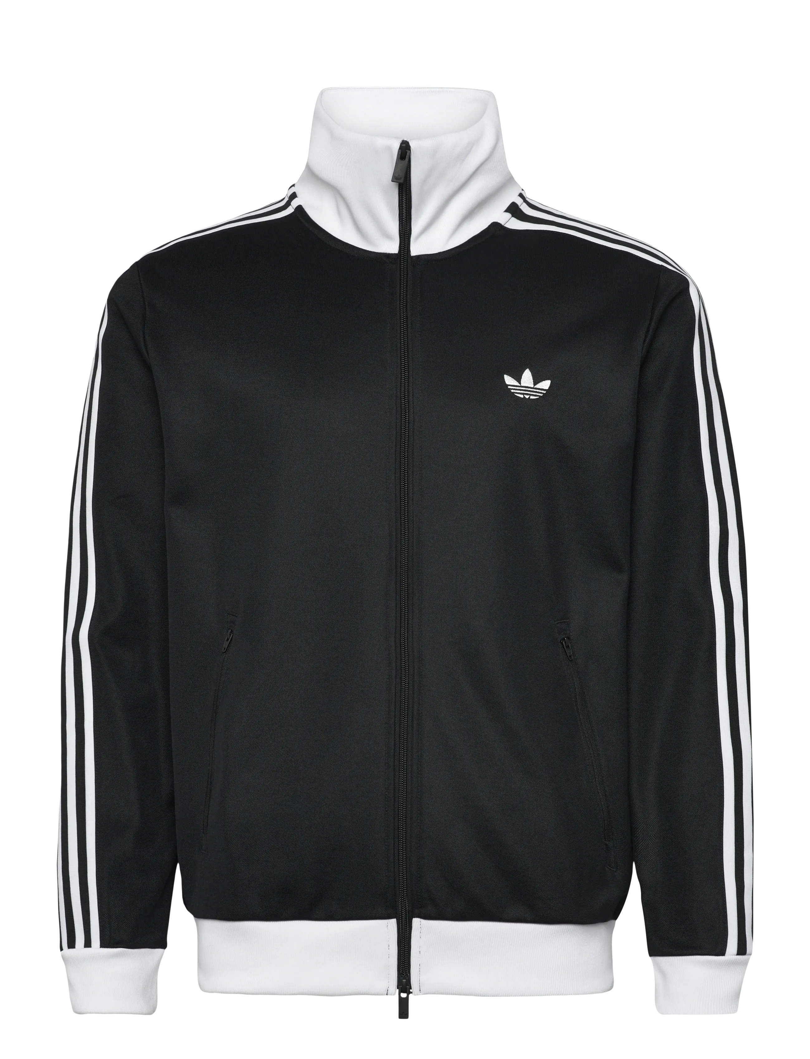 ADIDAS ORIGINALS Beckenbauer Tt Schwarz - S - Herren